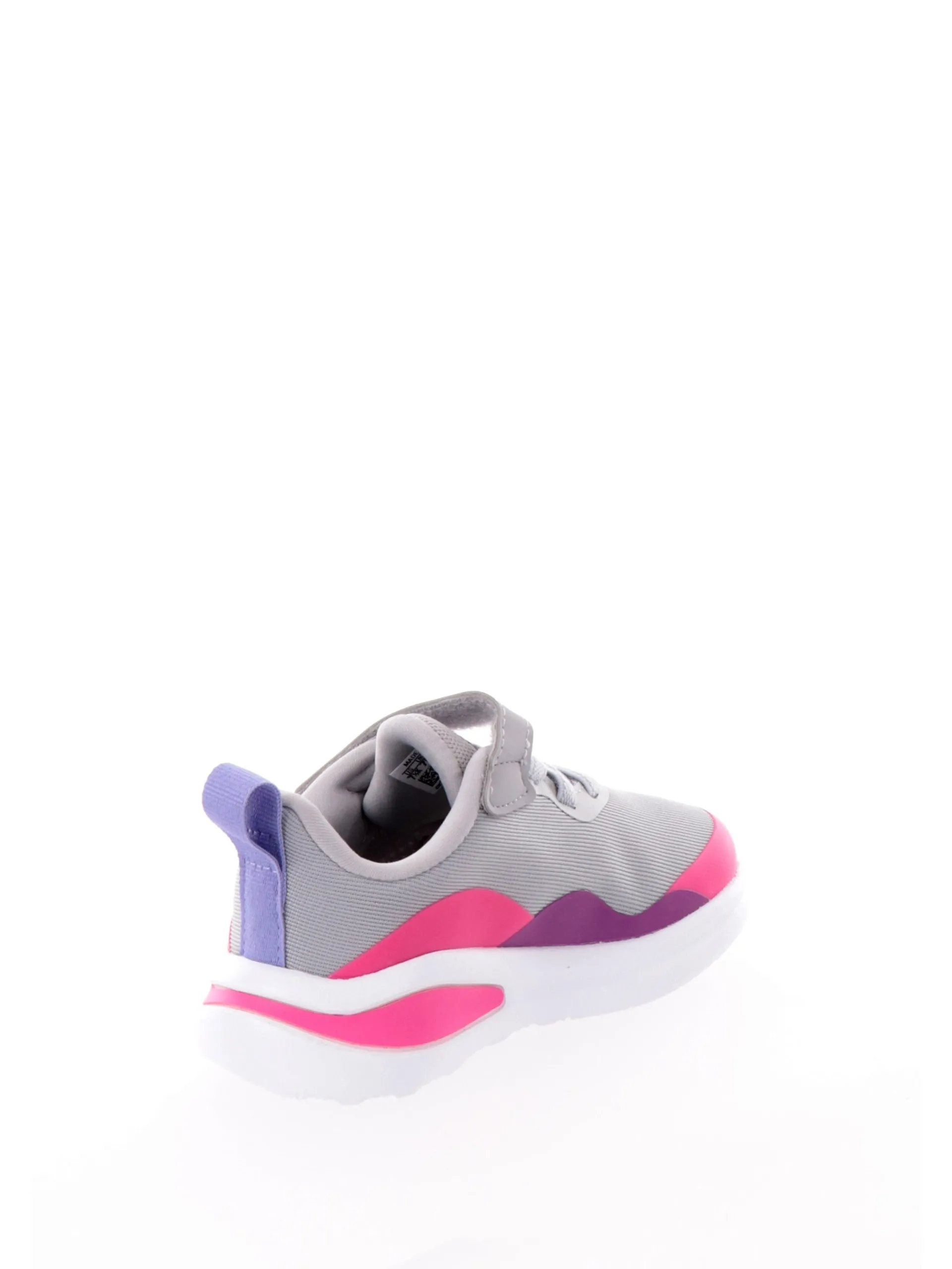 ADIDAS EQUIPMENT Sneakers*Scarpe Adidas FortaRun Grigie da Bambina H04131