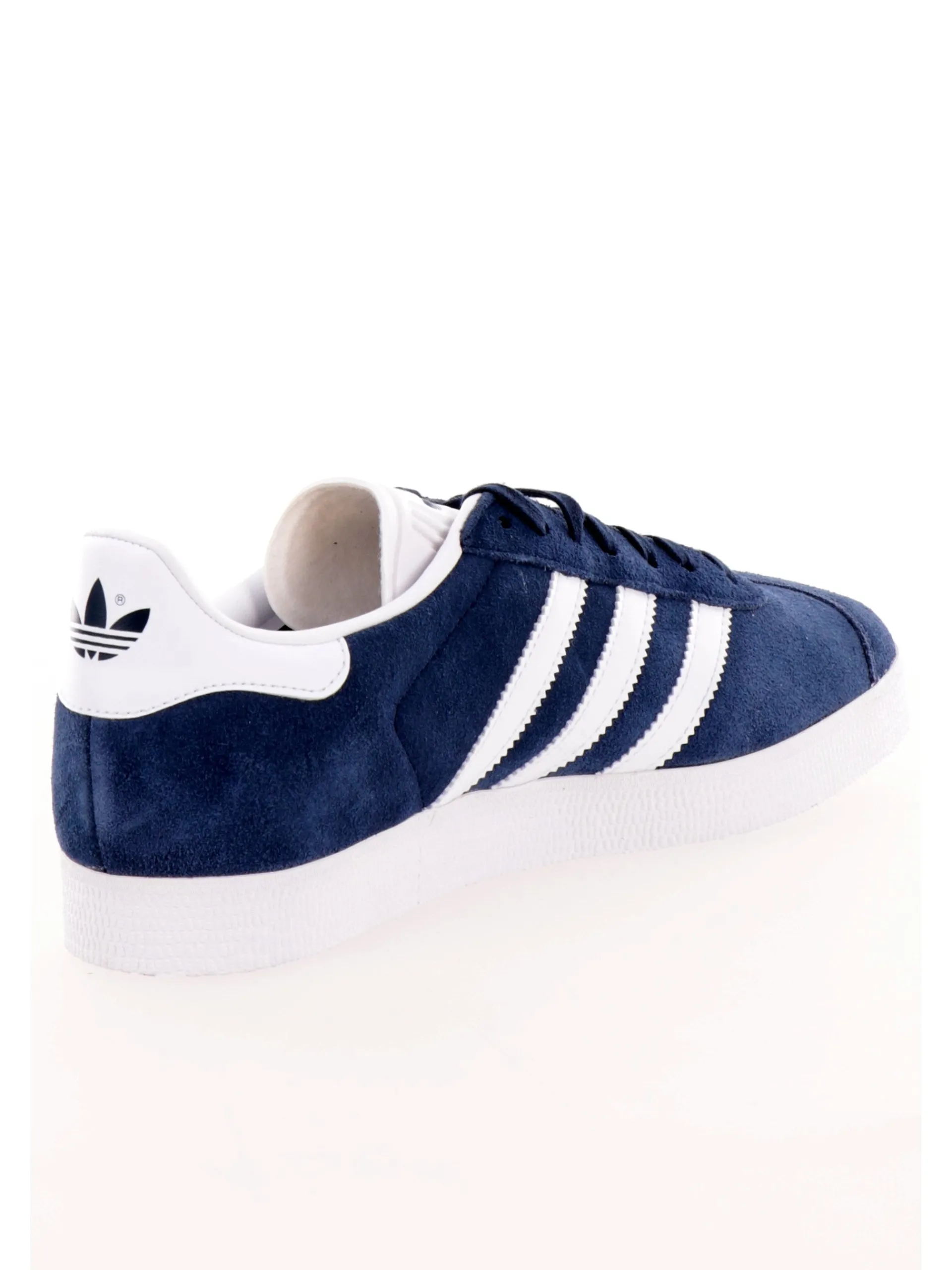 ADIDAS ORIGINALS Sneakers*Scarpe Adidas Gazelle blu da uomo BB5