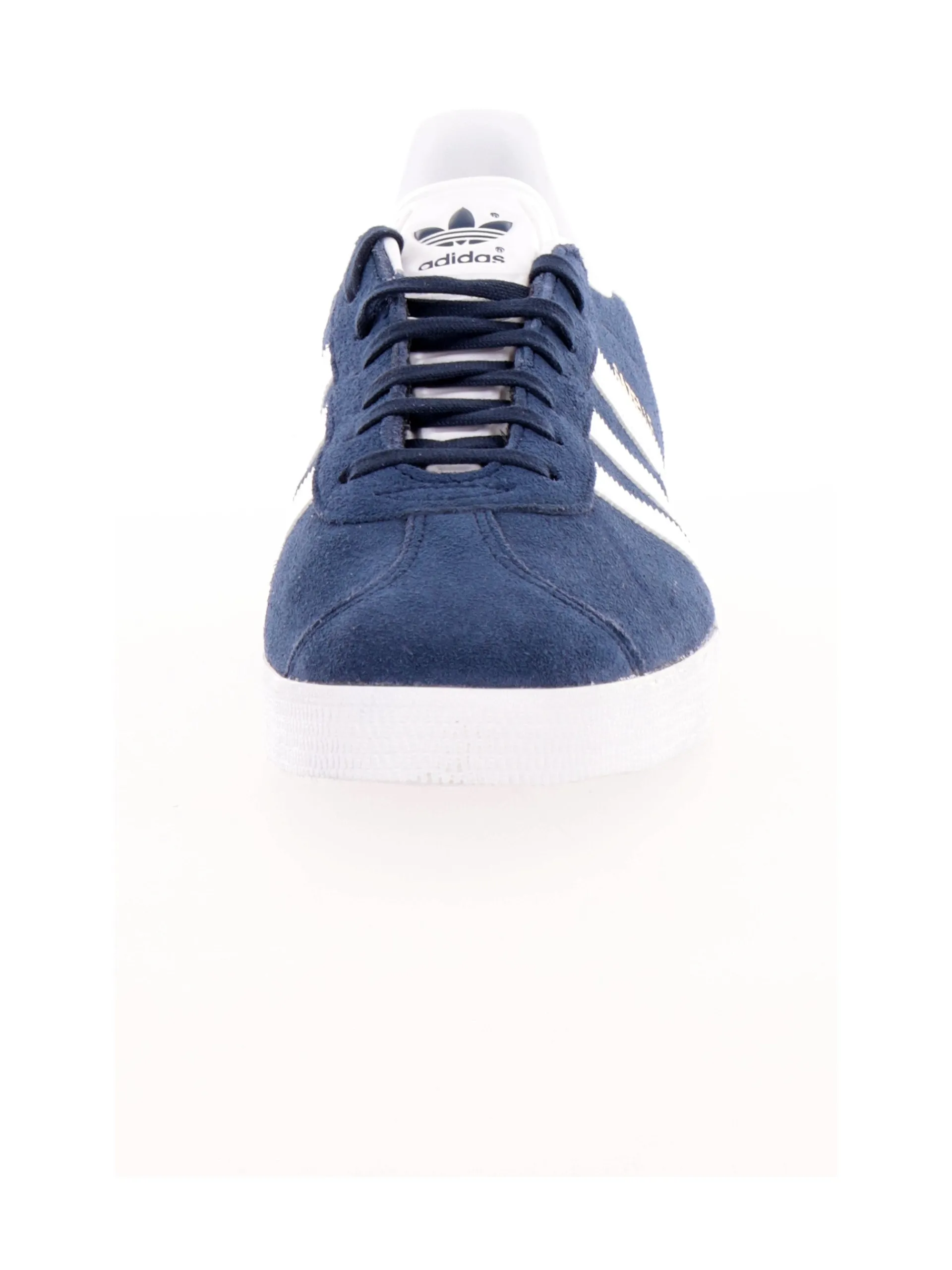 ADIDAS ORIGINALS Sneakers*Scarpe Adidas Gazelle blu da uomo BB5
