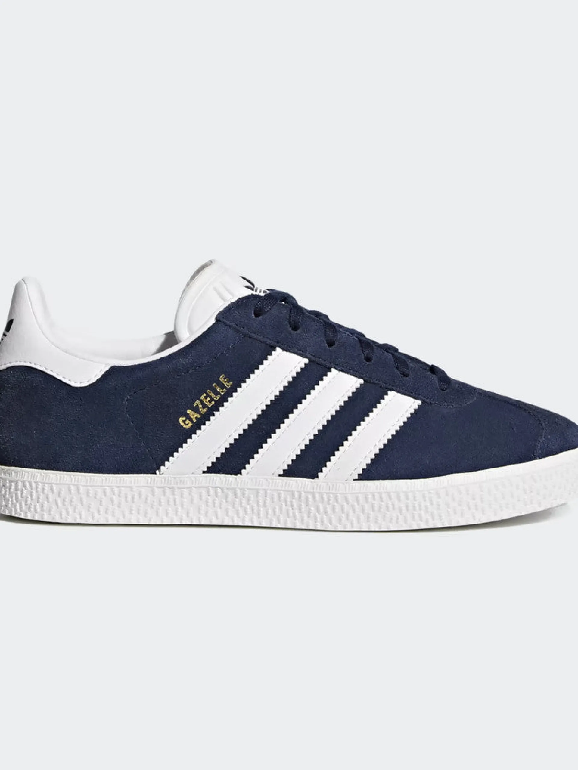 ADIDAS EQUIPMENT Sneakers*Scarpe Adidas Gazelle C blu Kids BY91