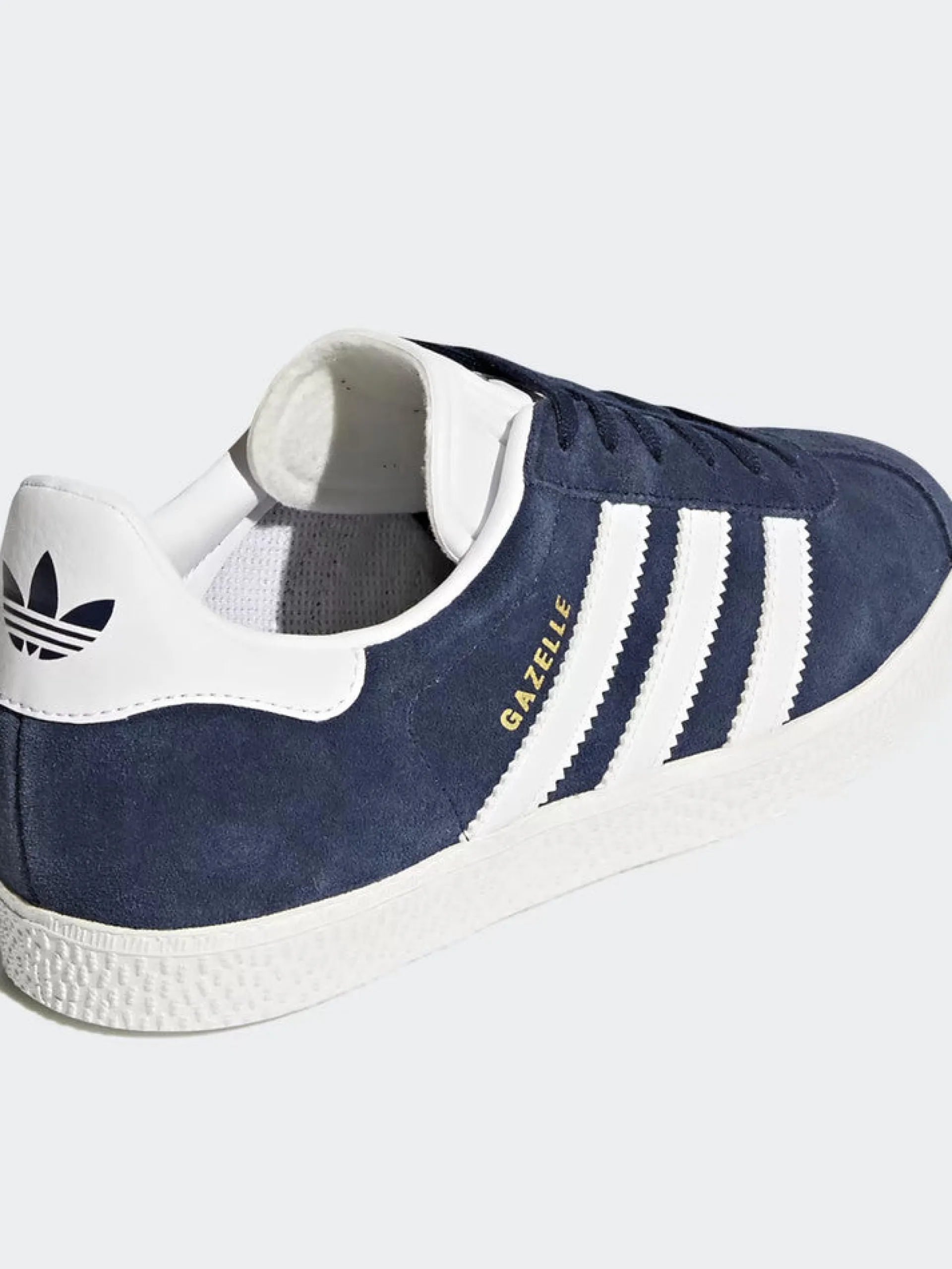 ADIDAS EQUIPMENT Sneakers*Scarpe Adidas Gazelle C blu Kids BY91