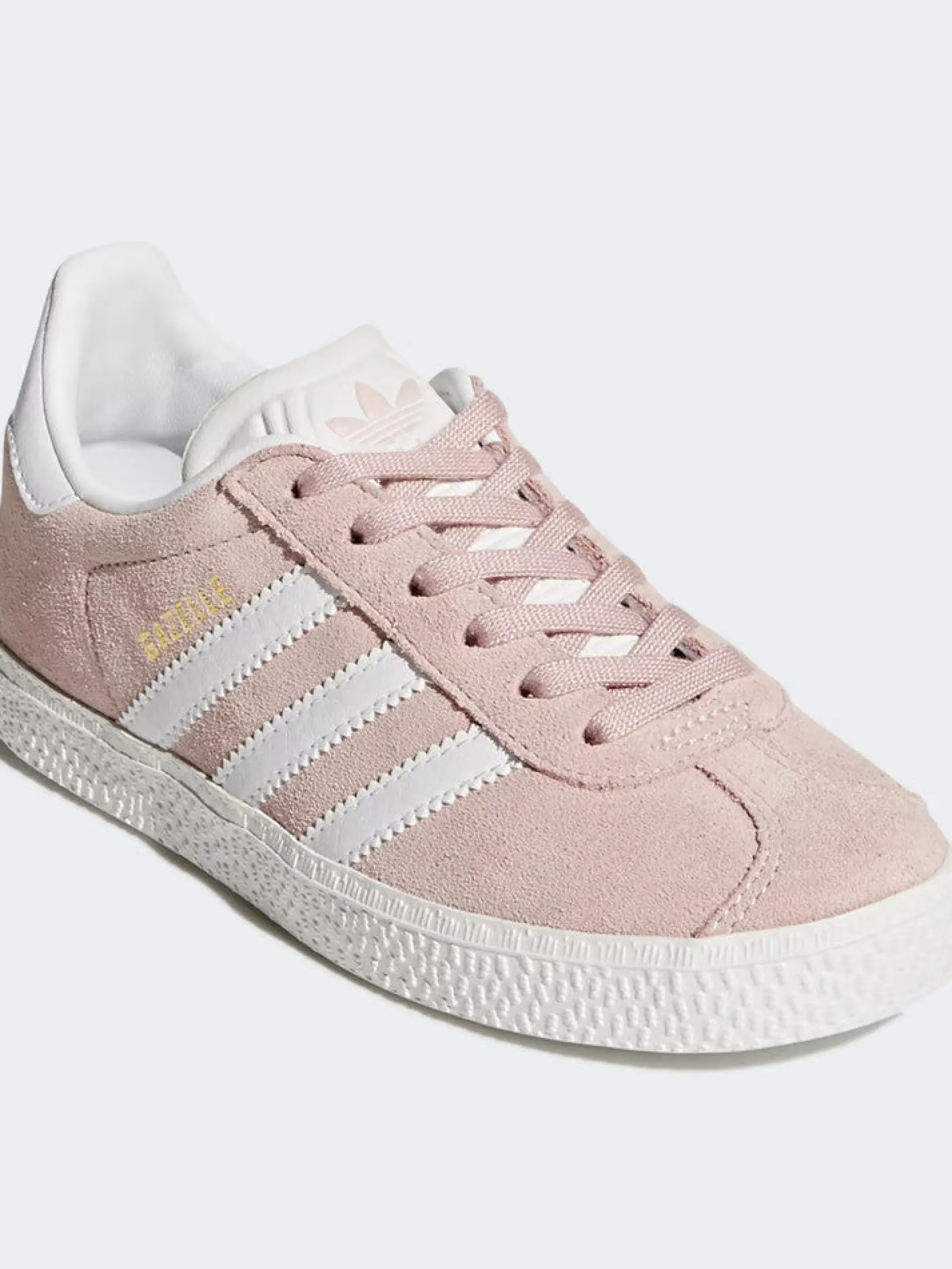 ADIDAS ORIGINALS Sneakers*Scarpe Adidas Gazelle C rosa Kids BY95