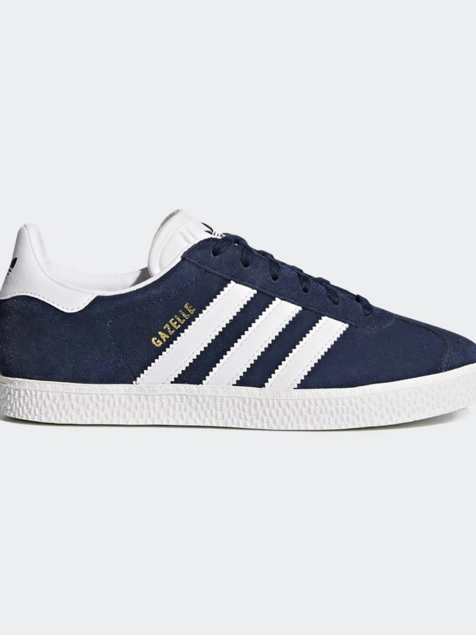 ADIDAS EQUIPMENT Sneakers*Scarpe Adidas Gazelle J blu Kids BY91