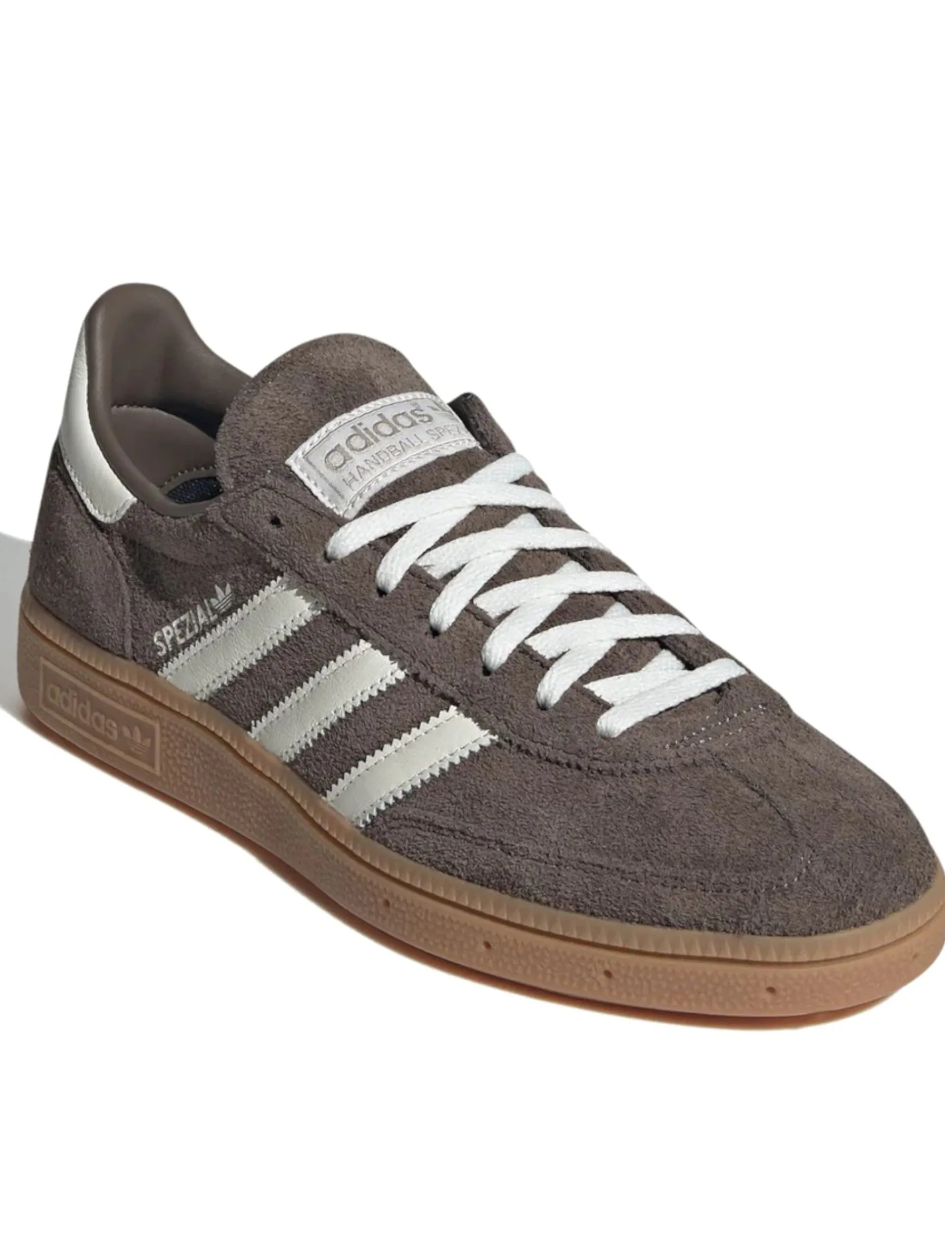 ADIDAS ORIGINALS Sneakers*Scarpe Adidas Handball Spezial marroni IF6490