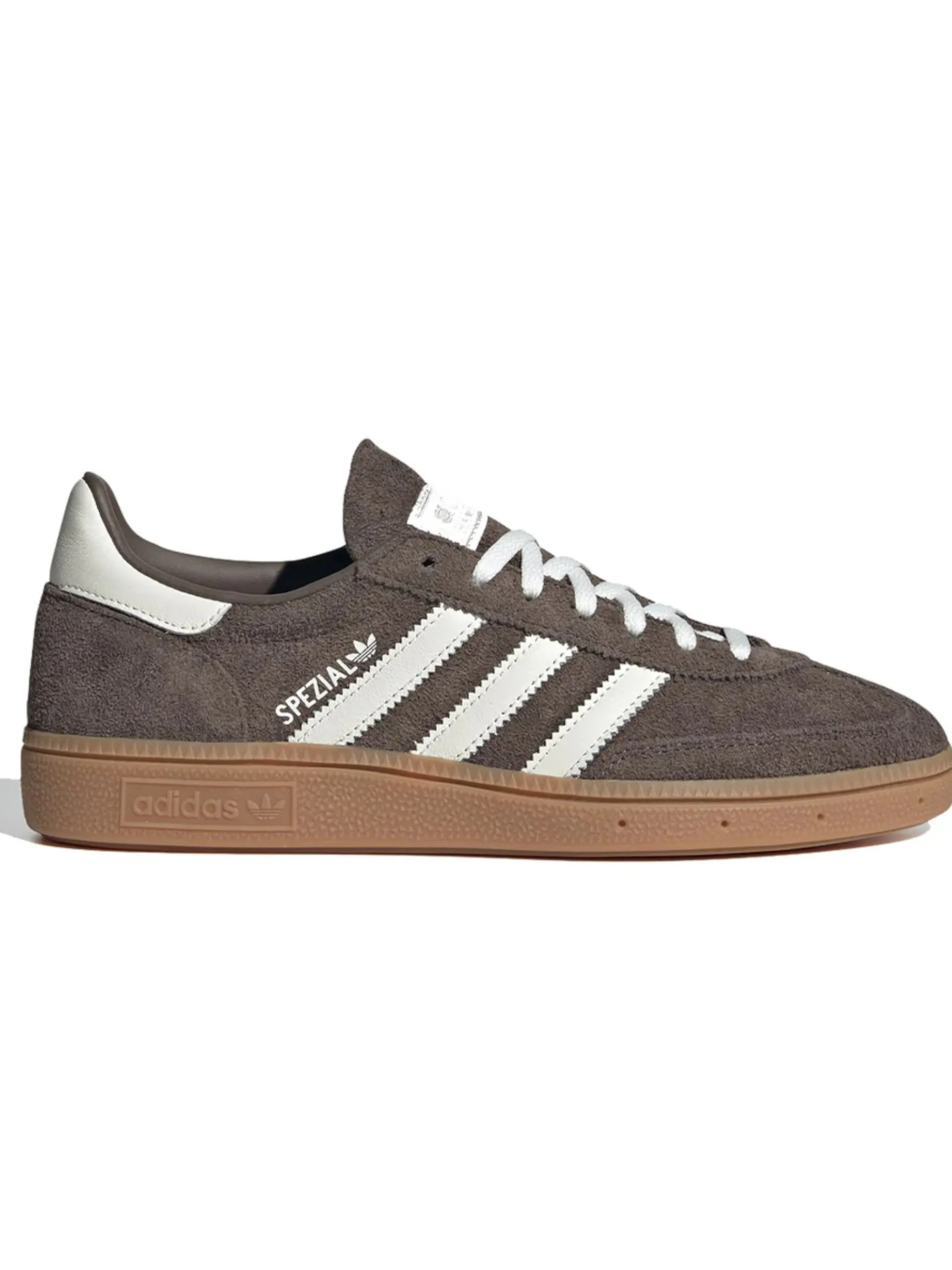 ADIDAS ORIGINALS Sneakers*Scarpe Adidas Handball Spezial marroni IF6490