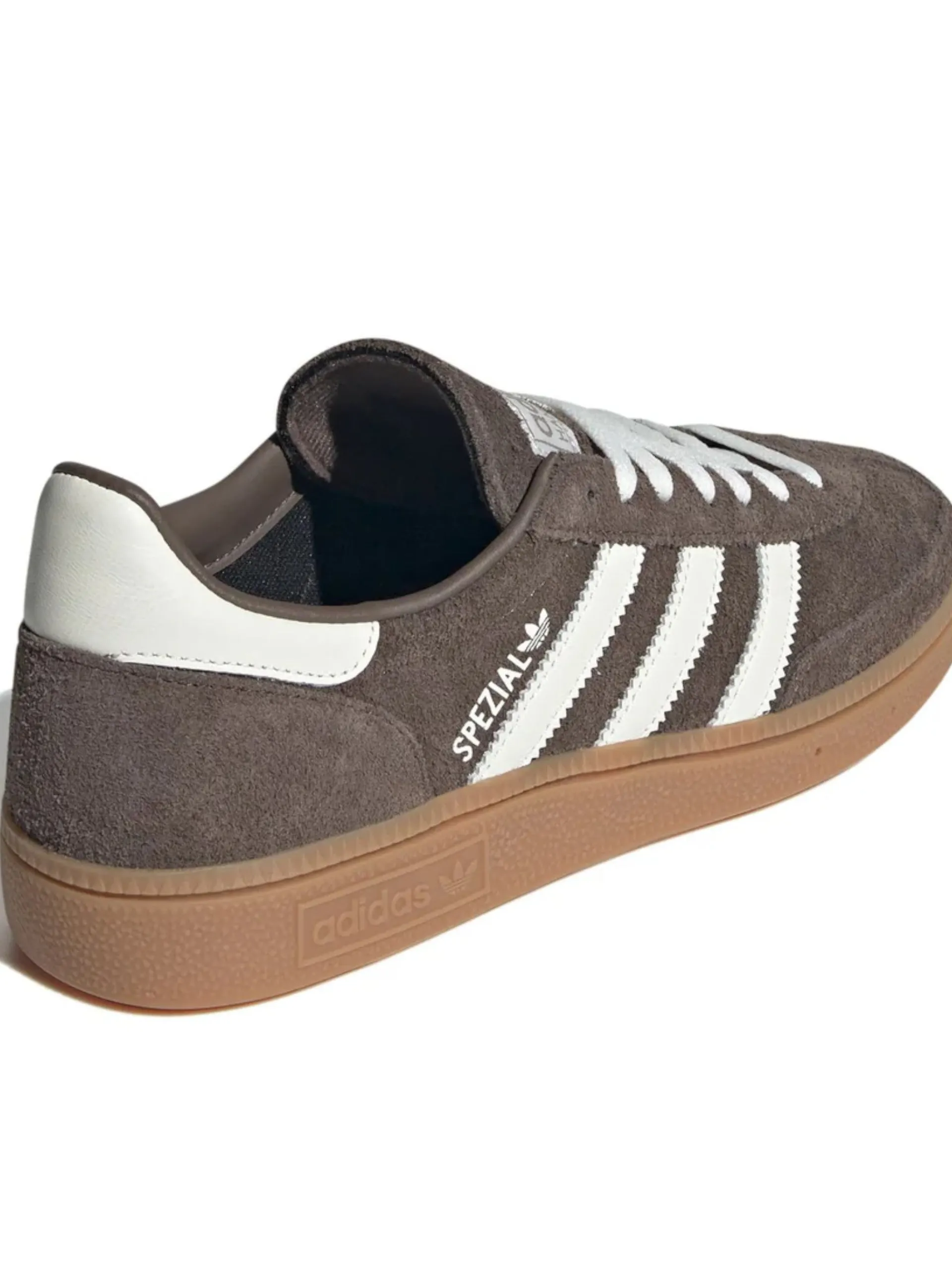 ADIDAS ORIGINALS Sneakers*Scarpe Adidas Handball Spezial marroni IF6490
