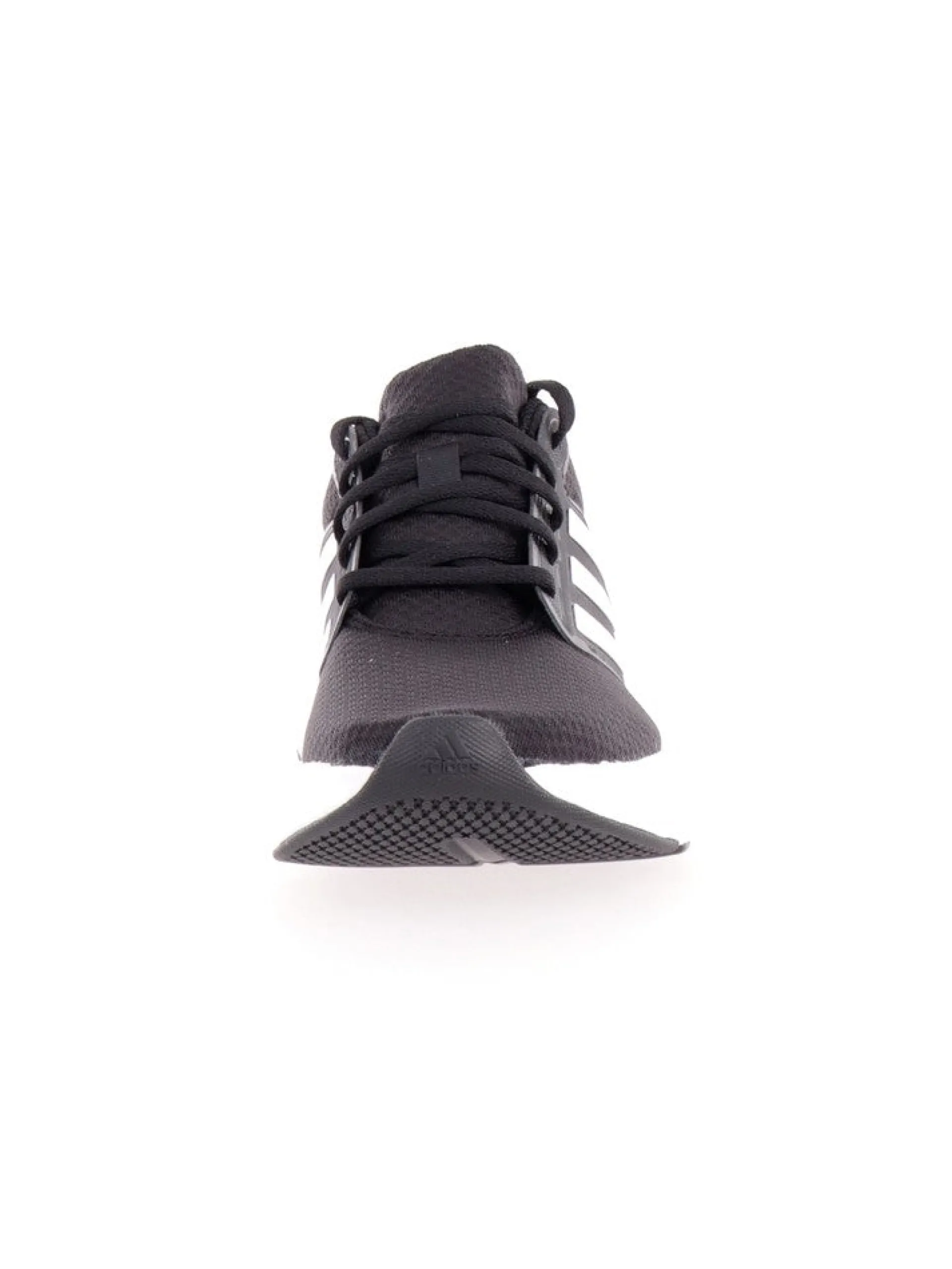 ADIDAS EQUIPMENT Sneakers*Scarpe Adidas nere da donna Galaxy 6 GW38