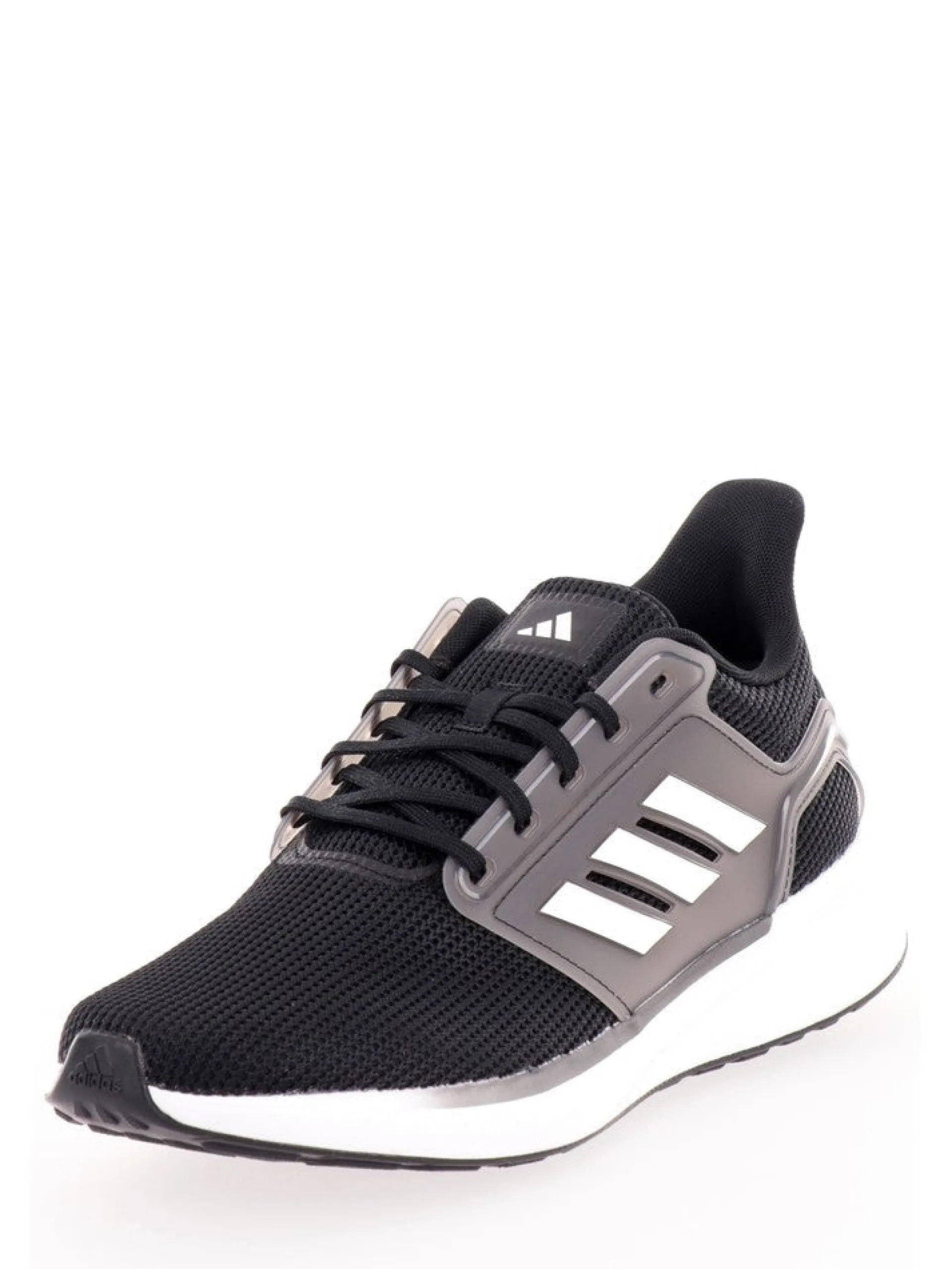 ADIDAS EQUIPMENT Sneakers*Scarpe Adidas nere da uomo Run Cblack/Ftwwht/Iron GY4719