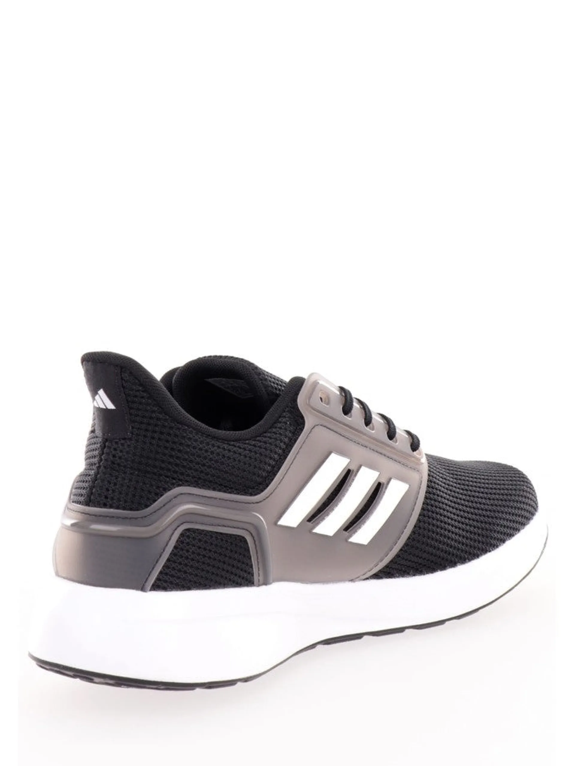 ADIDAS EQUIPMENT Sneakers*Scarpe Adidas nere da uomo Run Cblack/Ftwwht/Iron GY4719