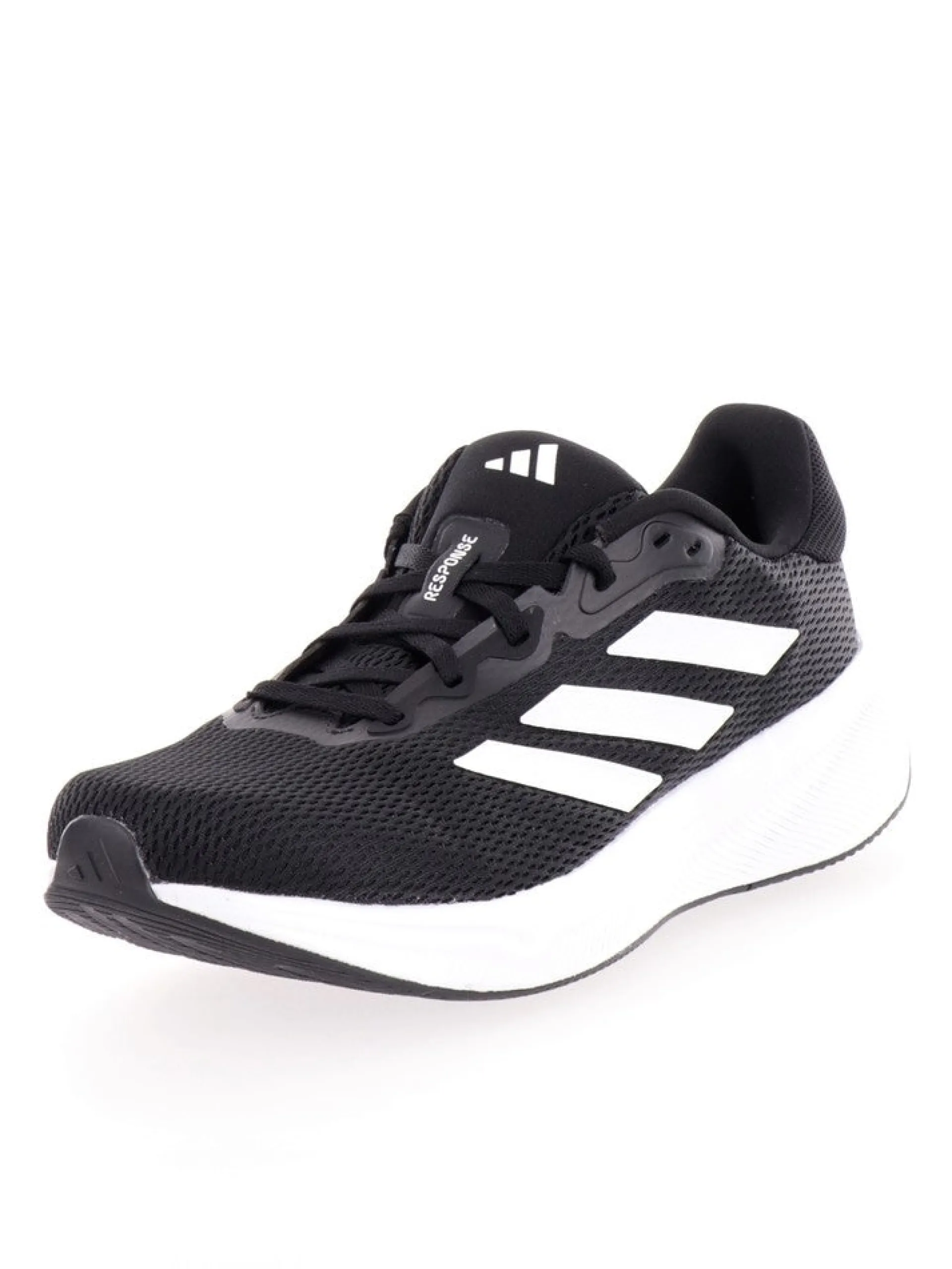 ADIDAS EQUIPMENT Sneakers*Scarpe Adidas nere da uomo Response IG99