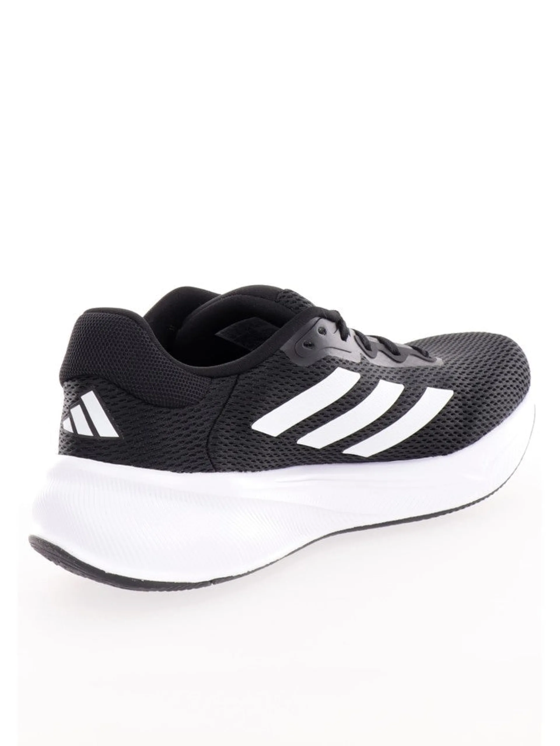 ADIDAS EQUIPMENT Sneakers*Scarpe Adidas nere da uomo Response IG99