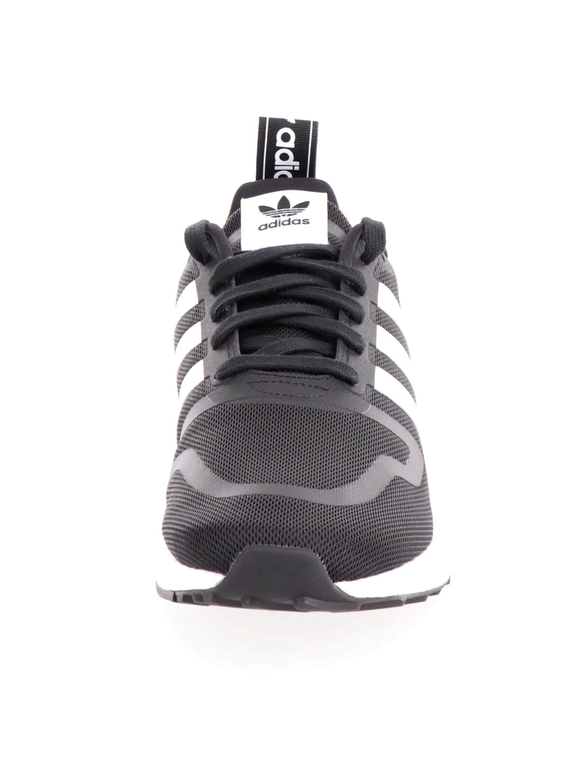ADIDAS ORIGINALS Sneakers*Scarpe Adidas nere da uomo Multix FX51
