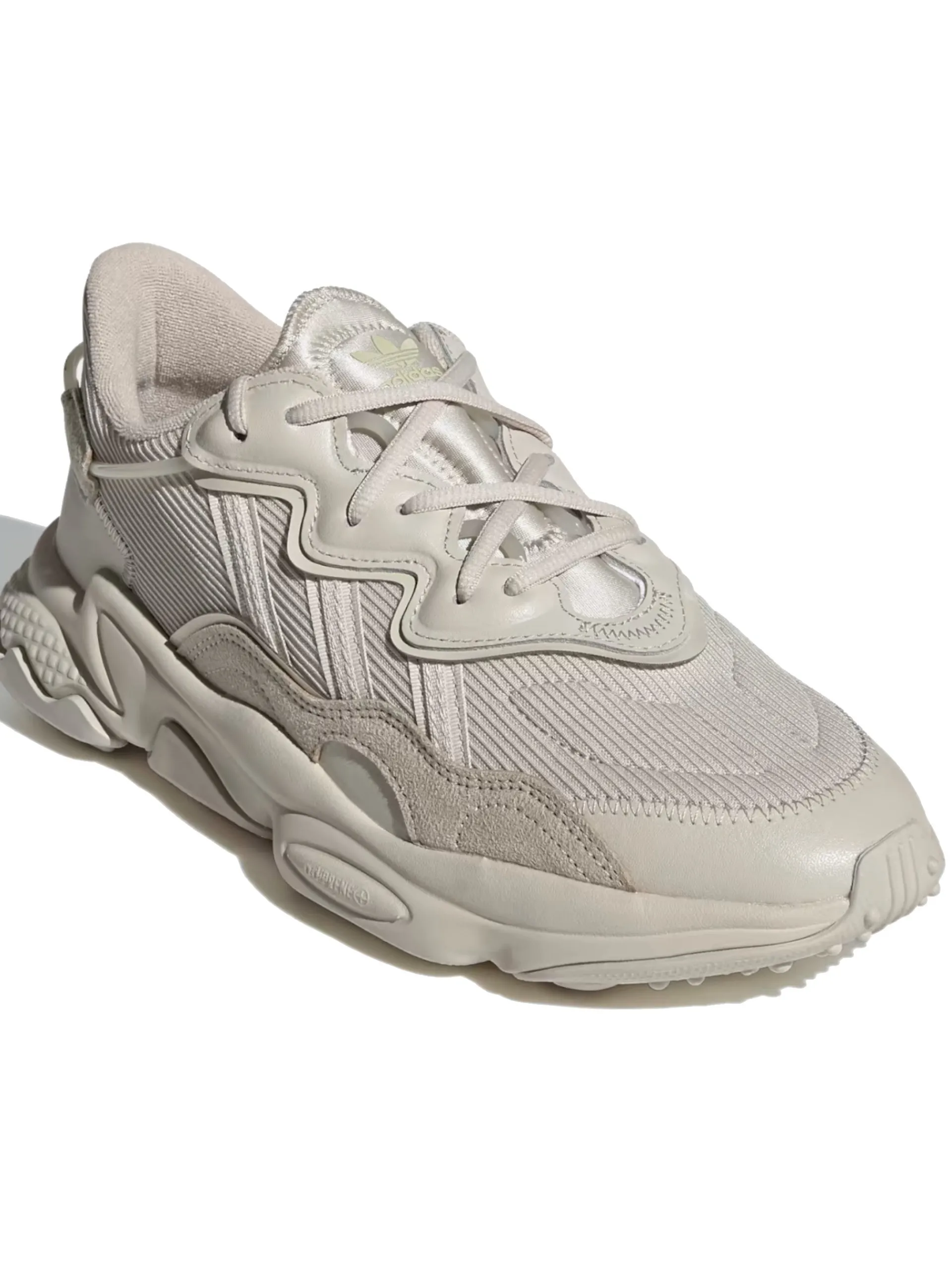 ADIDAS ORIGINALS Sneakers*Scarpe Adidas Ozweego beige da uomo FX6029