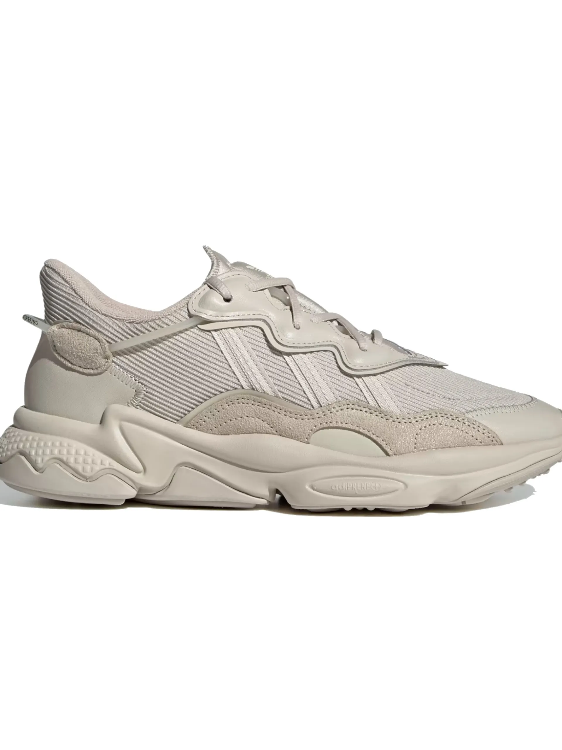 ADIDAS ORIGINALS Sneakers*Scarpe Adidas Ozweego beige da uomo FX6029