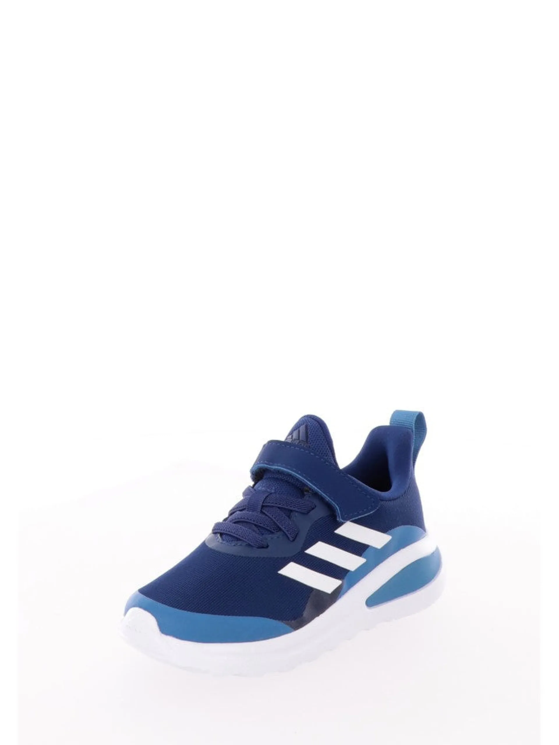 ADIDAS EQUIPMENT Sneakers*Scarpe Adidas Performance Blu da Bambino FortaRun EL I