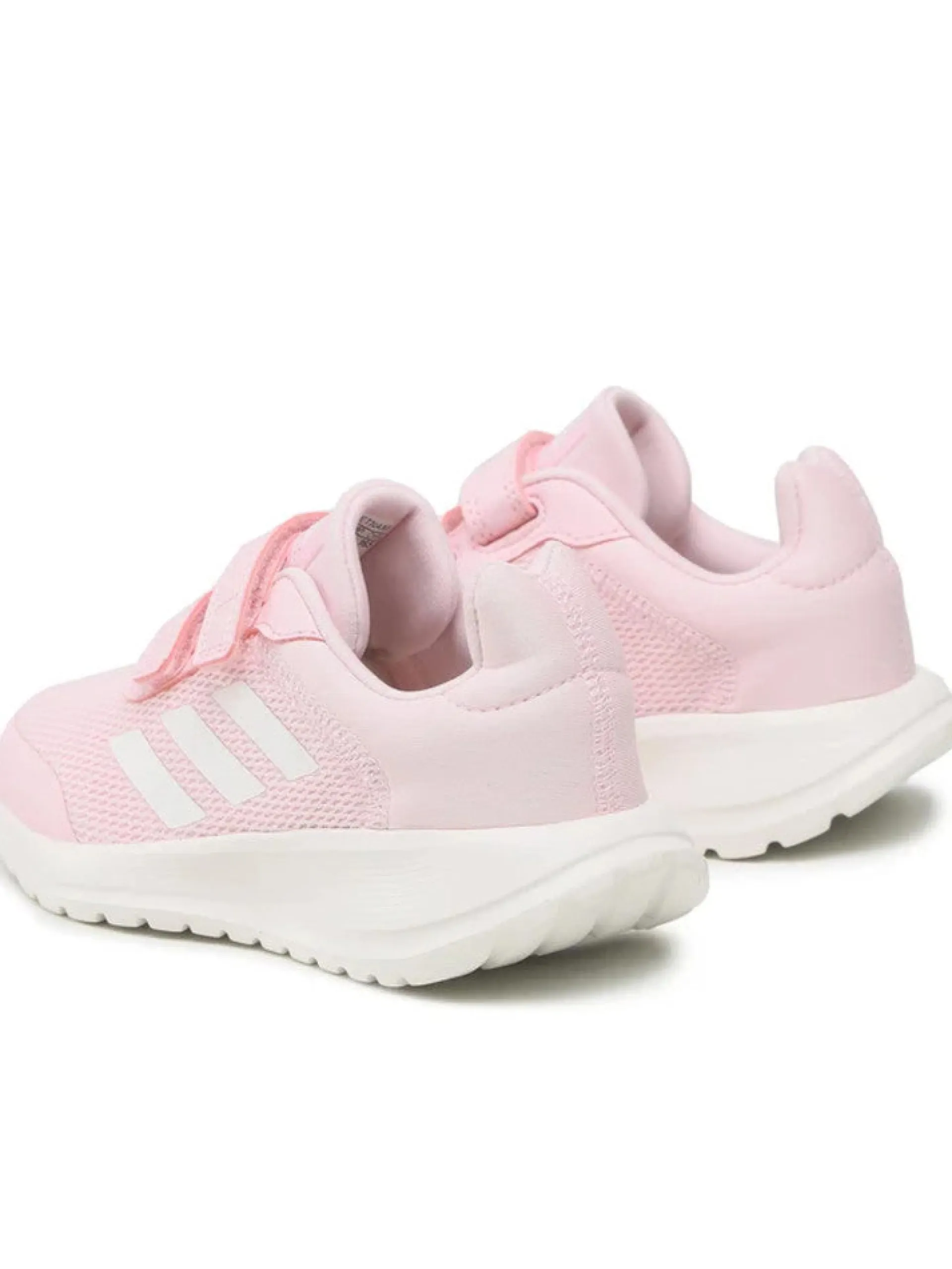 ADIDAS EQUIPMENT Sneakers*Scarpe Adidas Rosa da Bambina Tensaur Run 2.0 GZ3436