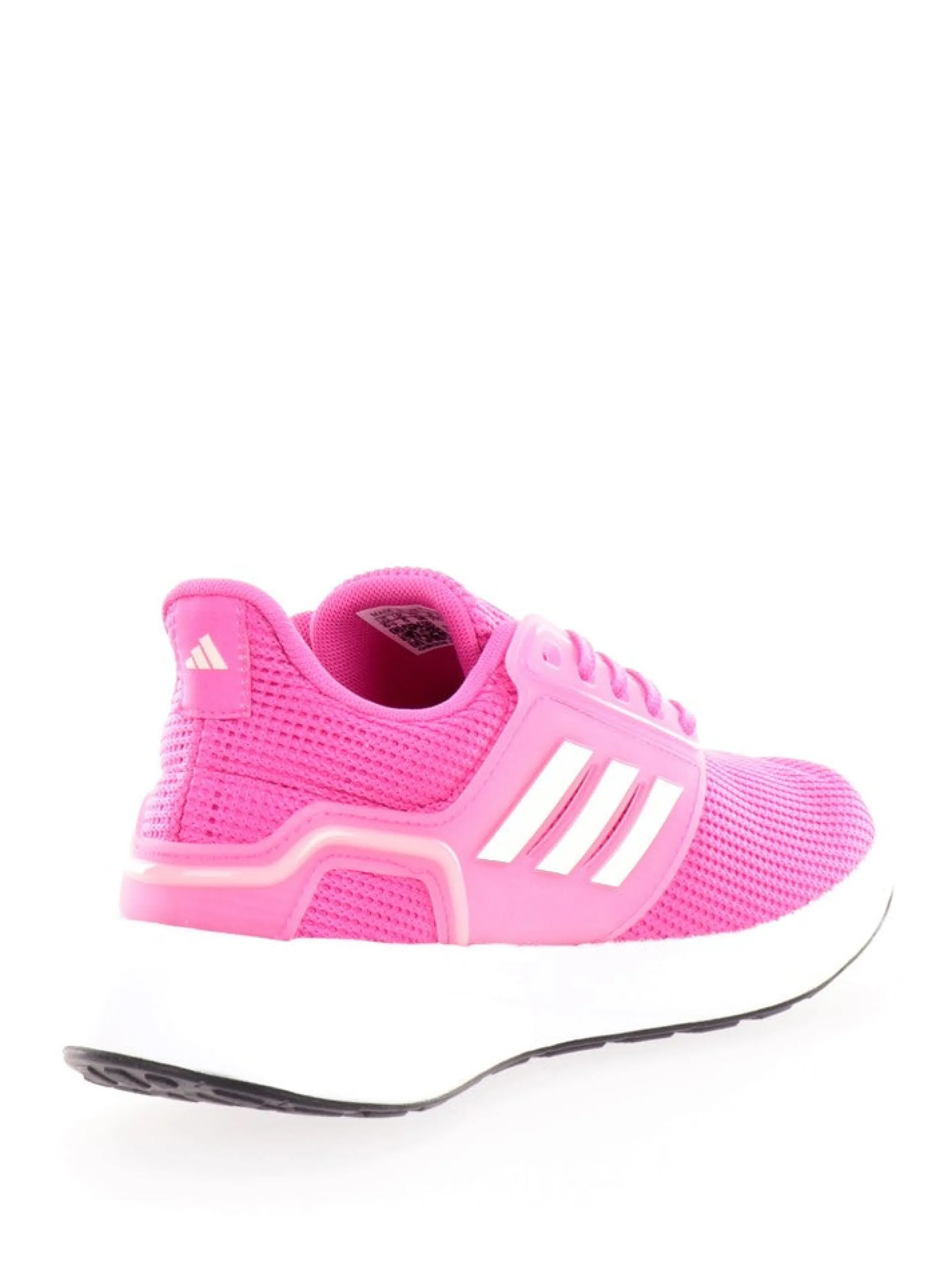 ADIDAS EQUIPMENT Sneakers*Scarpe Adidas rosa da donna EQ19 Run HP24