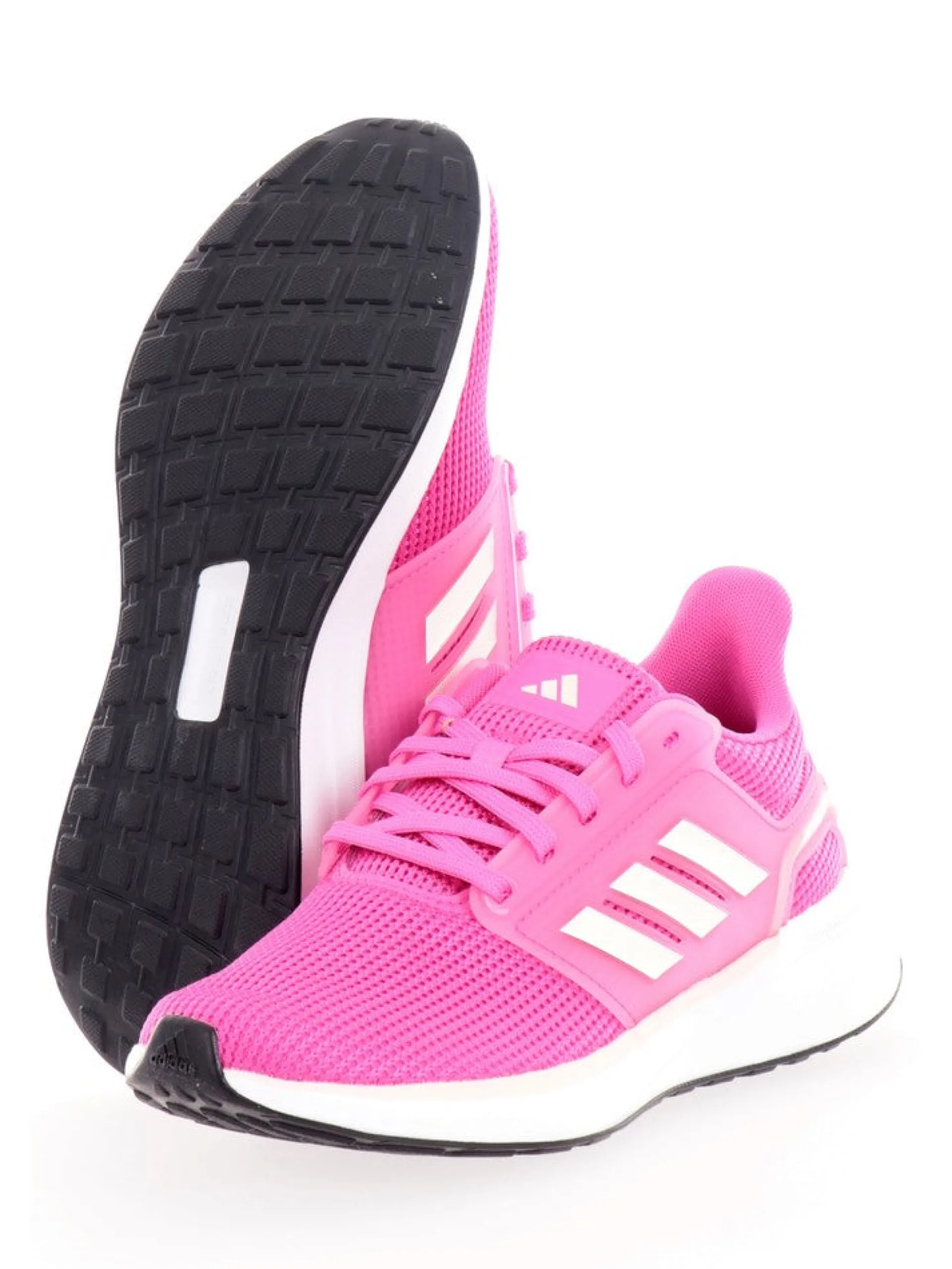 ADIDAS EQUIPMENT Sneakers*Scarpe Adidas rosa da donna EQ19 Run HP24