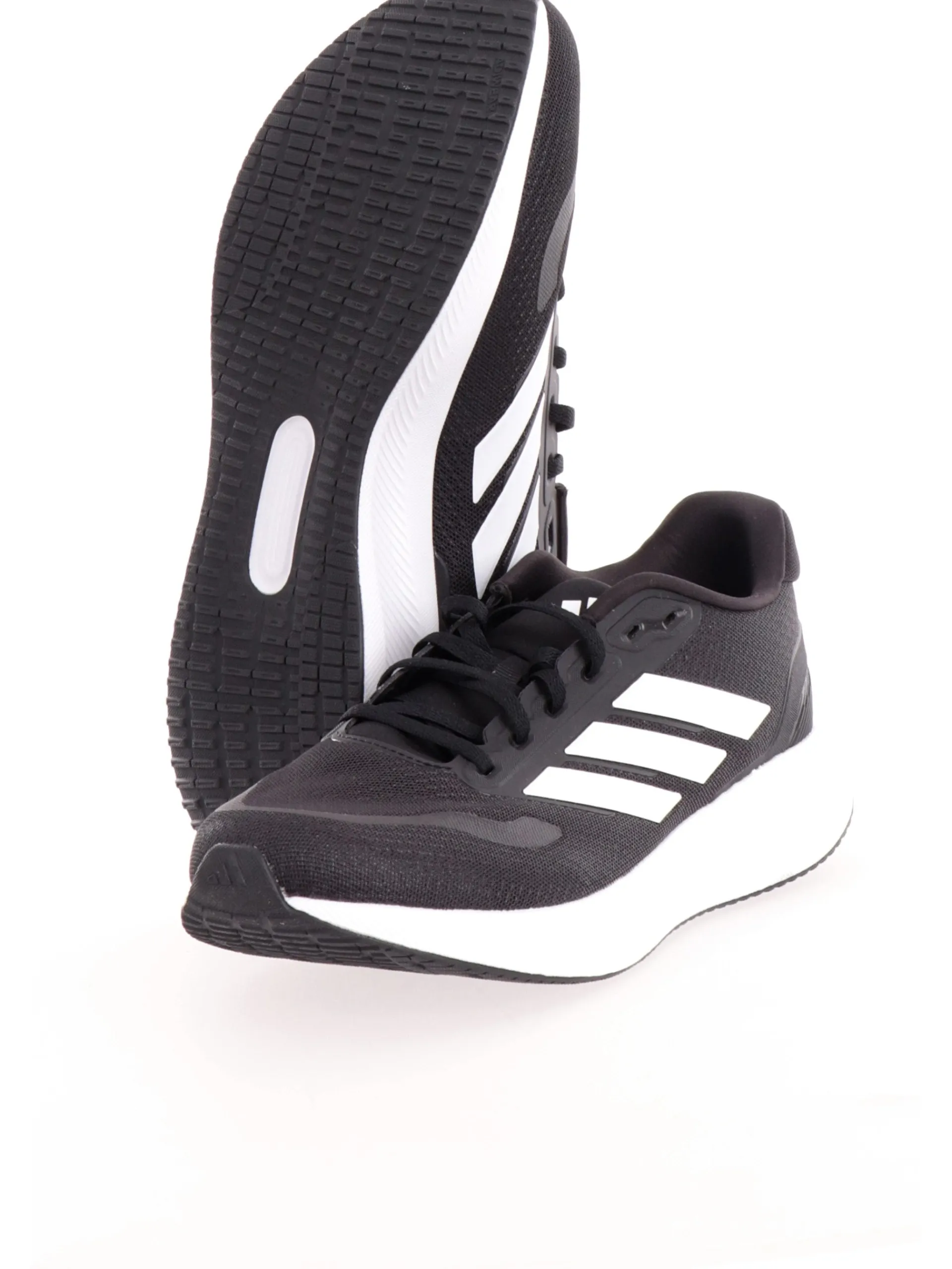 ADIDAS EQUIPMENT Sneakers*Scarpe Adidas Runfalcon 5 nere da uomo IH77