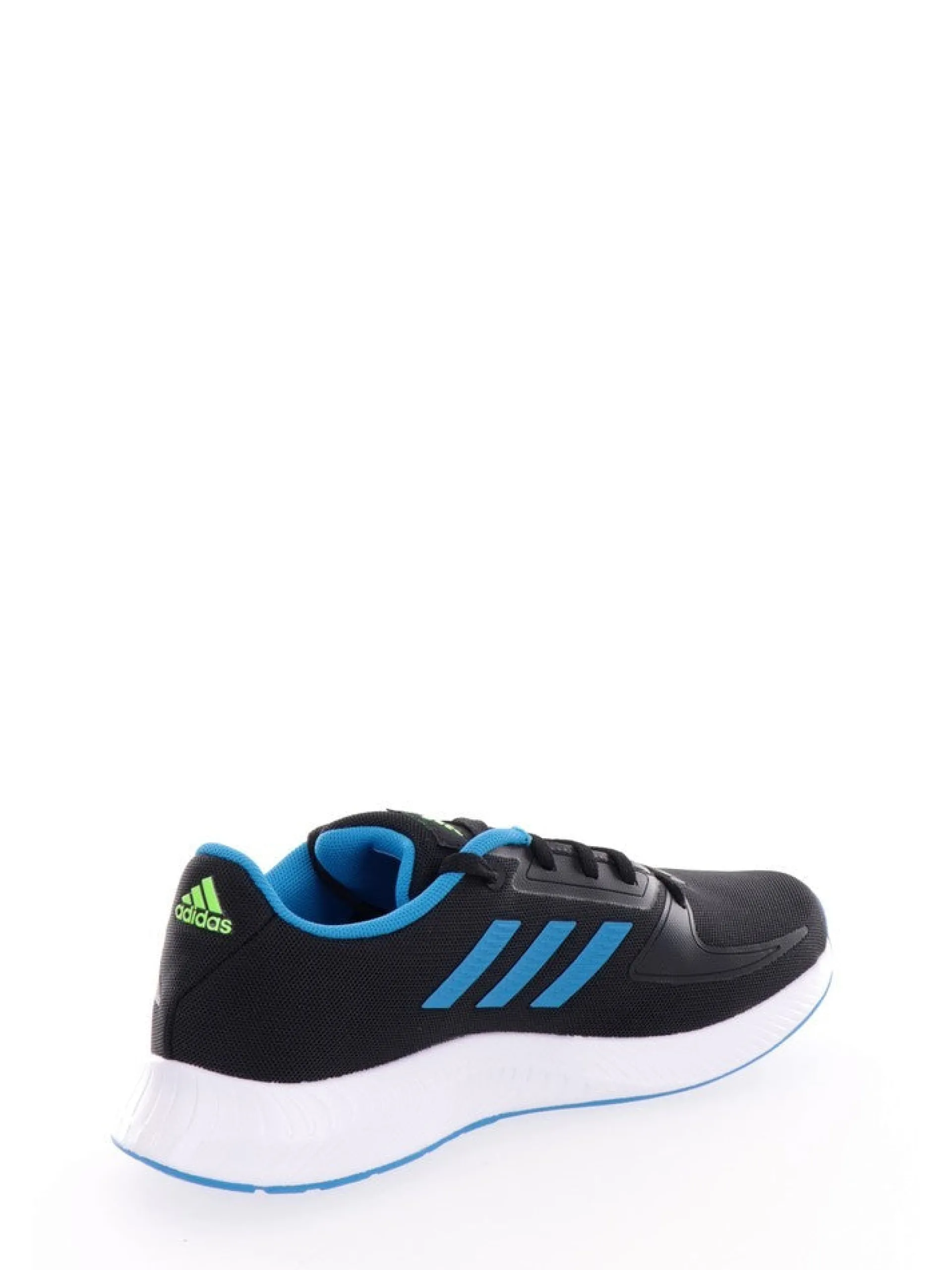 ADIDAS EQUIPMENT Sneakers*Scarpe Adidas Runfalcon 2.0 nere da bambino GX3533