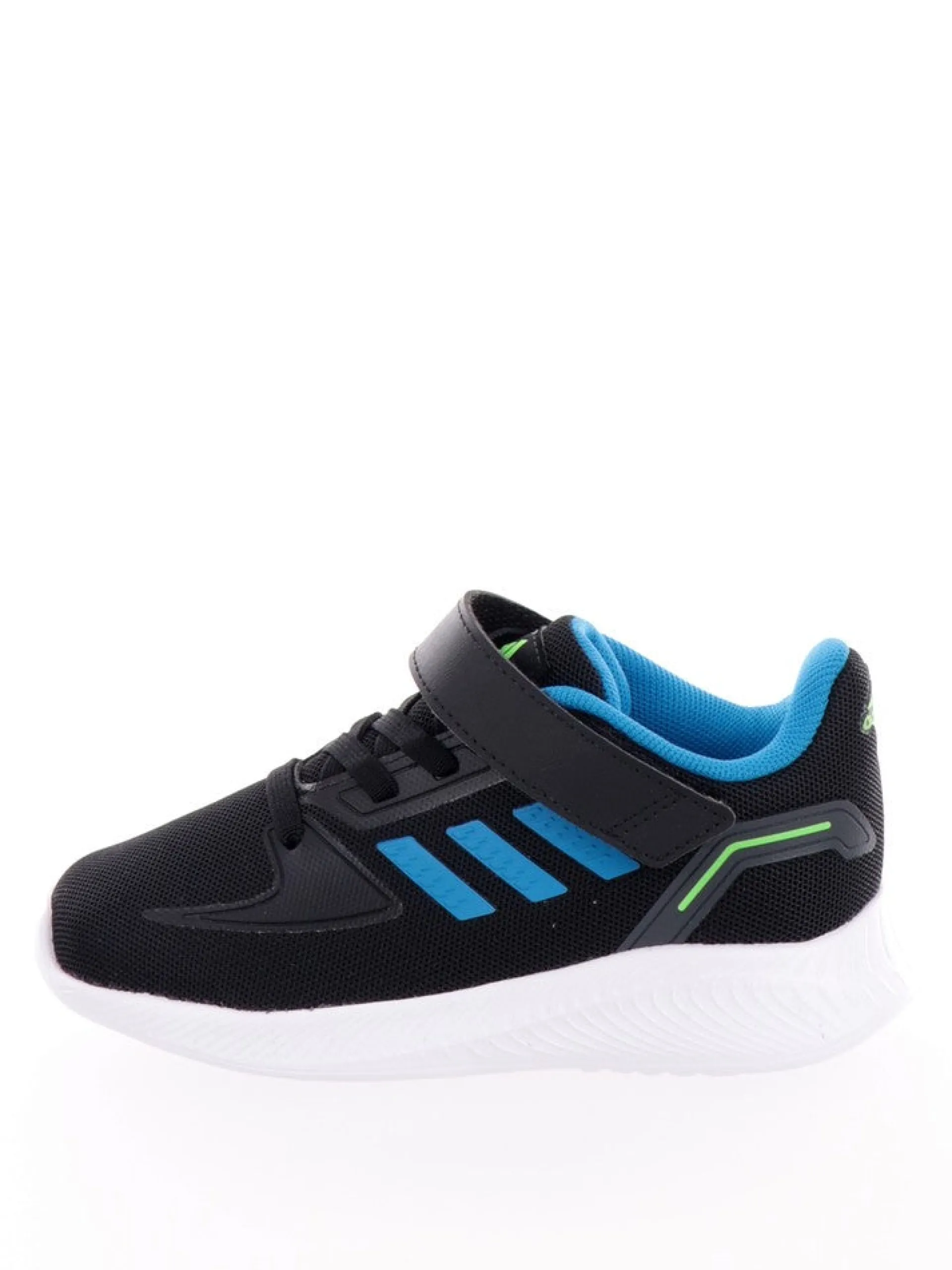 ADIDAS EQUIPMENT Sneakers*Scarpe Adidas Runfalcon 2.0 blu da bambino GX3542