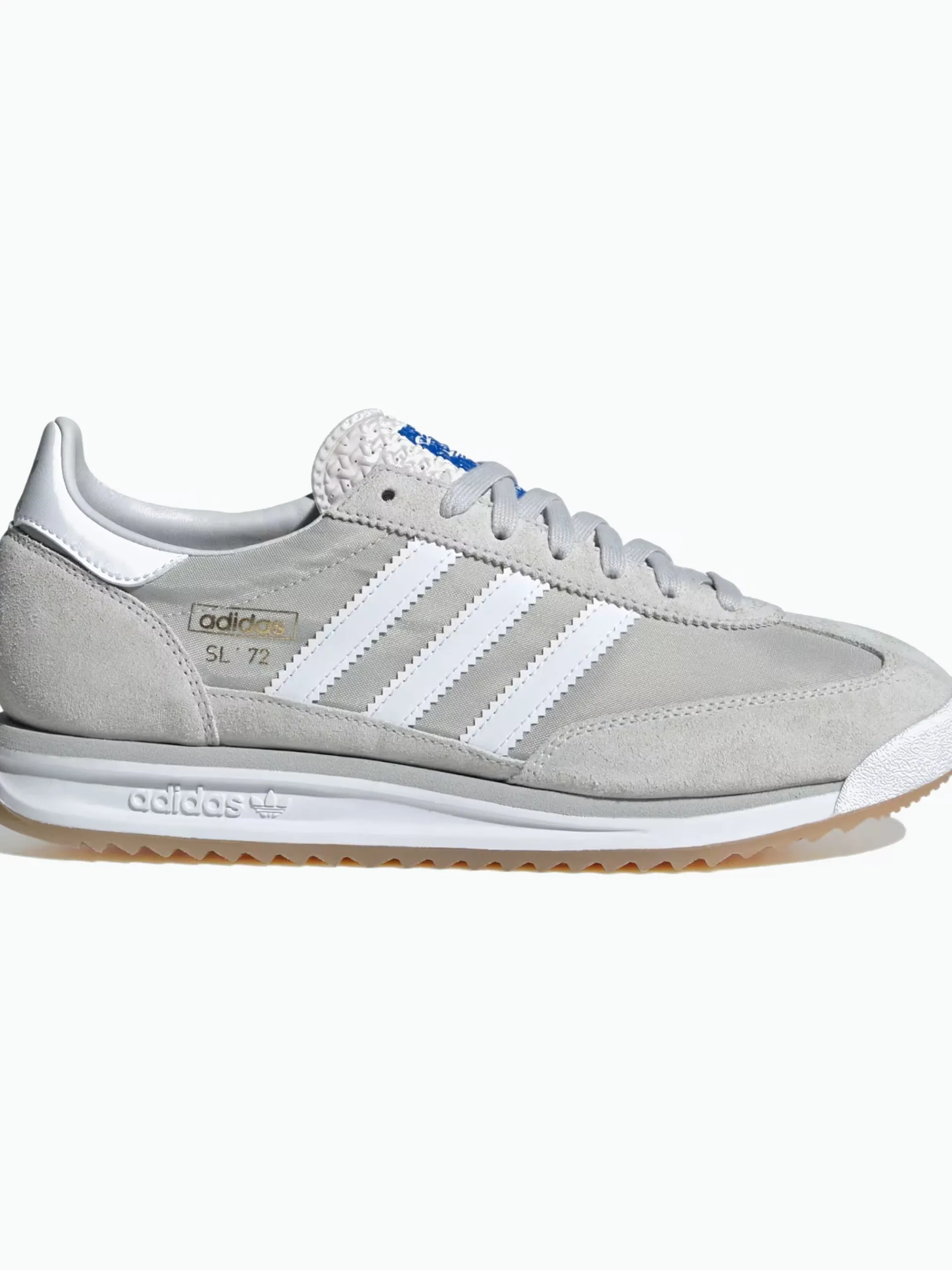 ADIDAS ORIGINALS Sneakers*Scarpe Adidas SL 72 RS grigie JI1281