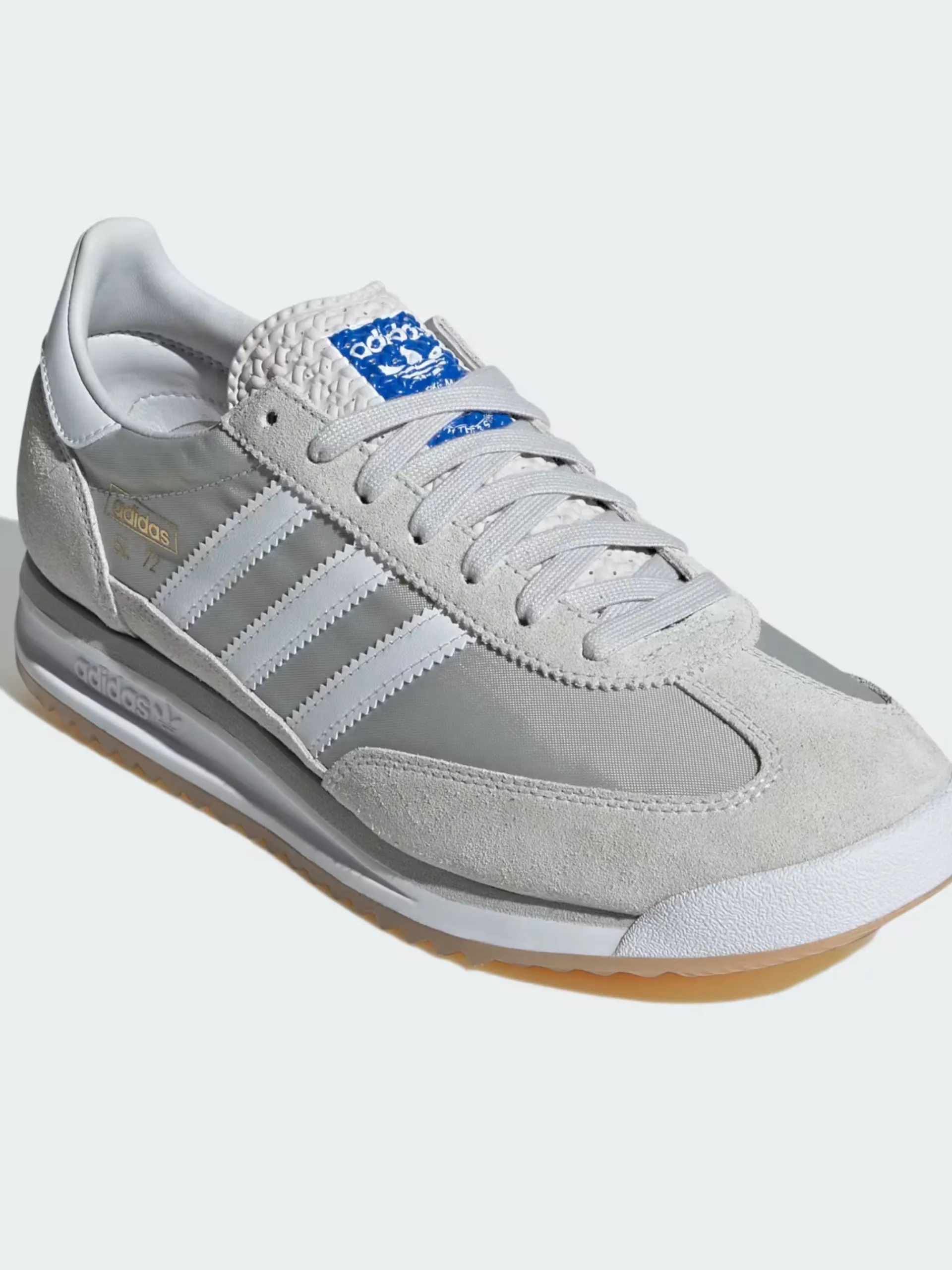 ADIDAS ORIGINALS Sneakers*Scarpe Adidas SL 72 RS grigie JI1281