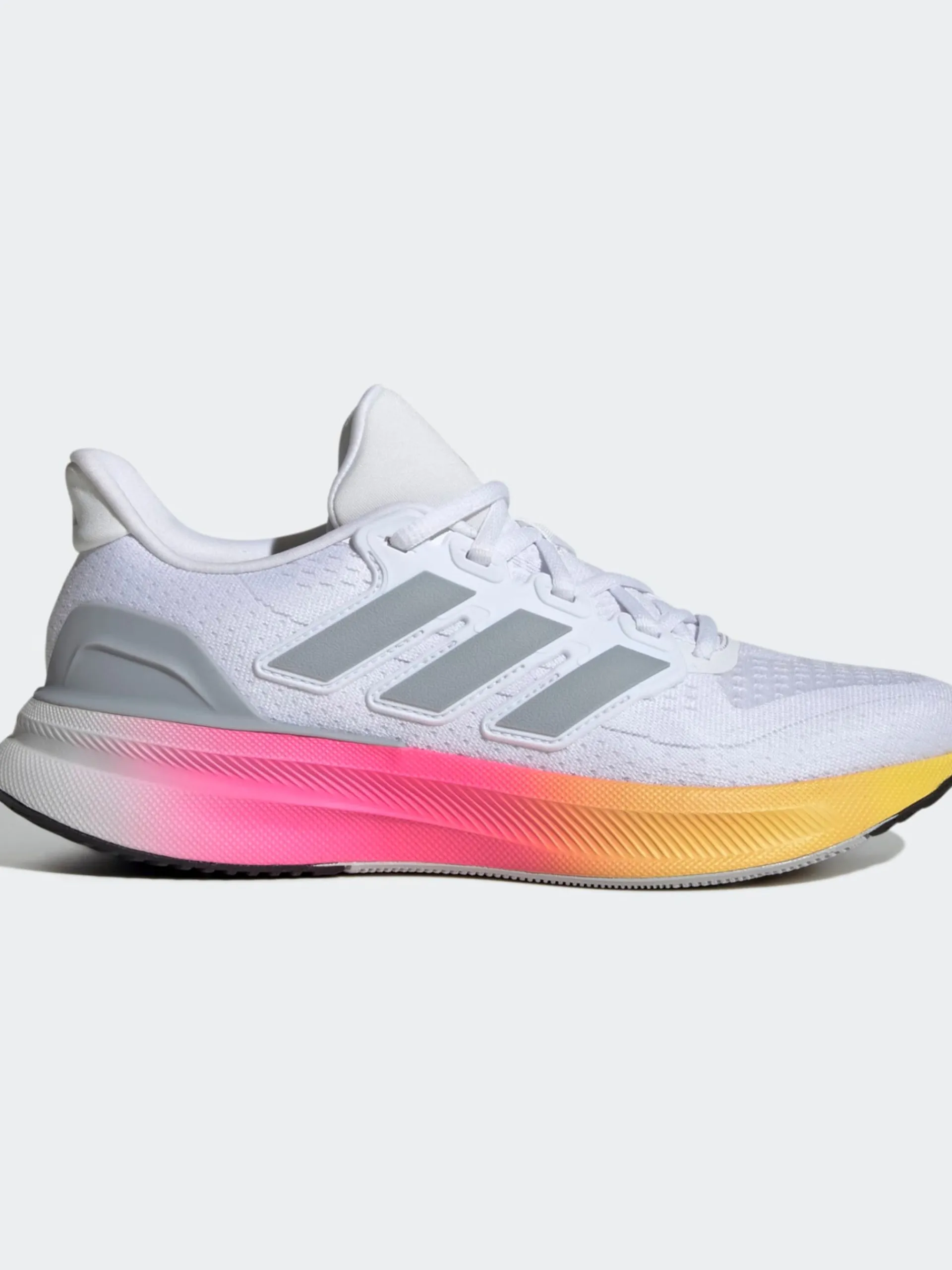 ADIDAS EQUIPMENT Sneakers*Scarpe Adidas Ultrarun 5 W bianche da donna IE88