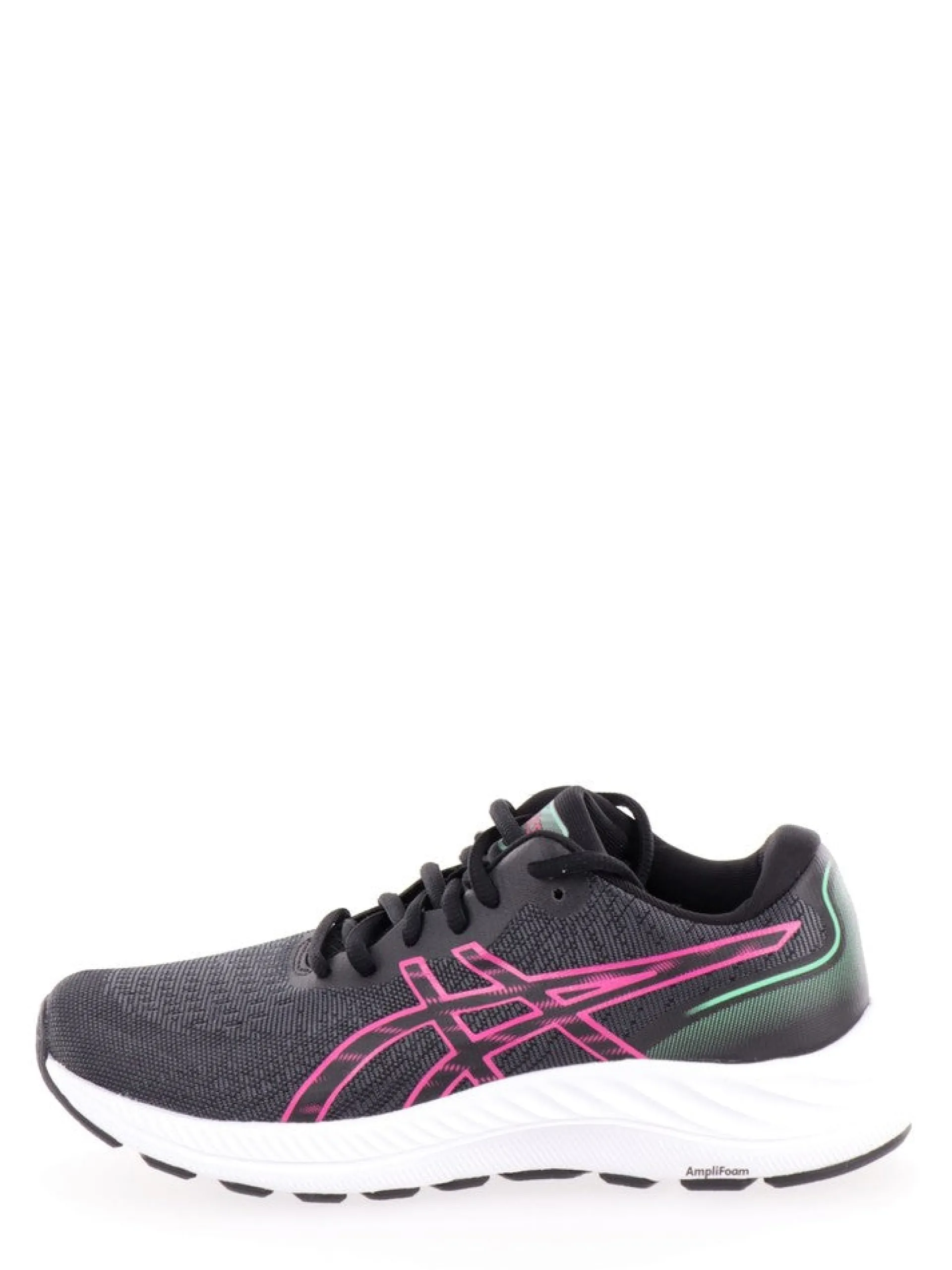 ASICS Scarpe Running*Scarpe nere da donna Gel Excite 9 1012B182