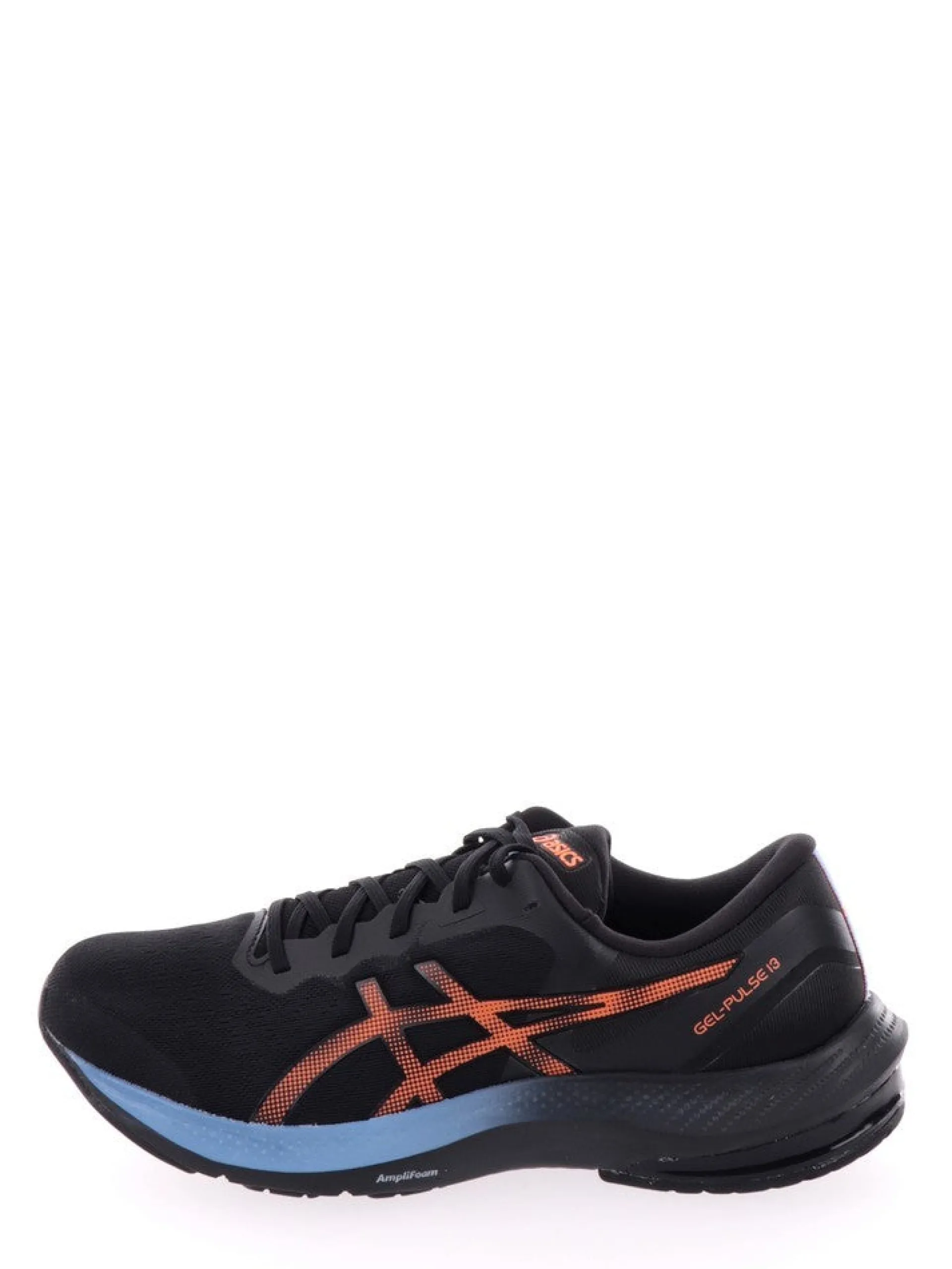 ASICS Scarpe Running*Scarpe nere da uomo 1011B175005