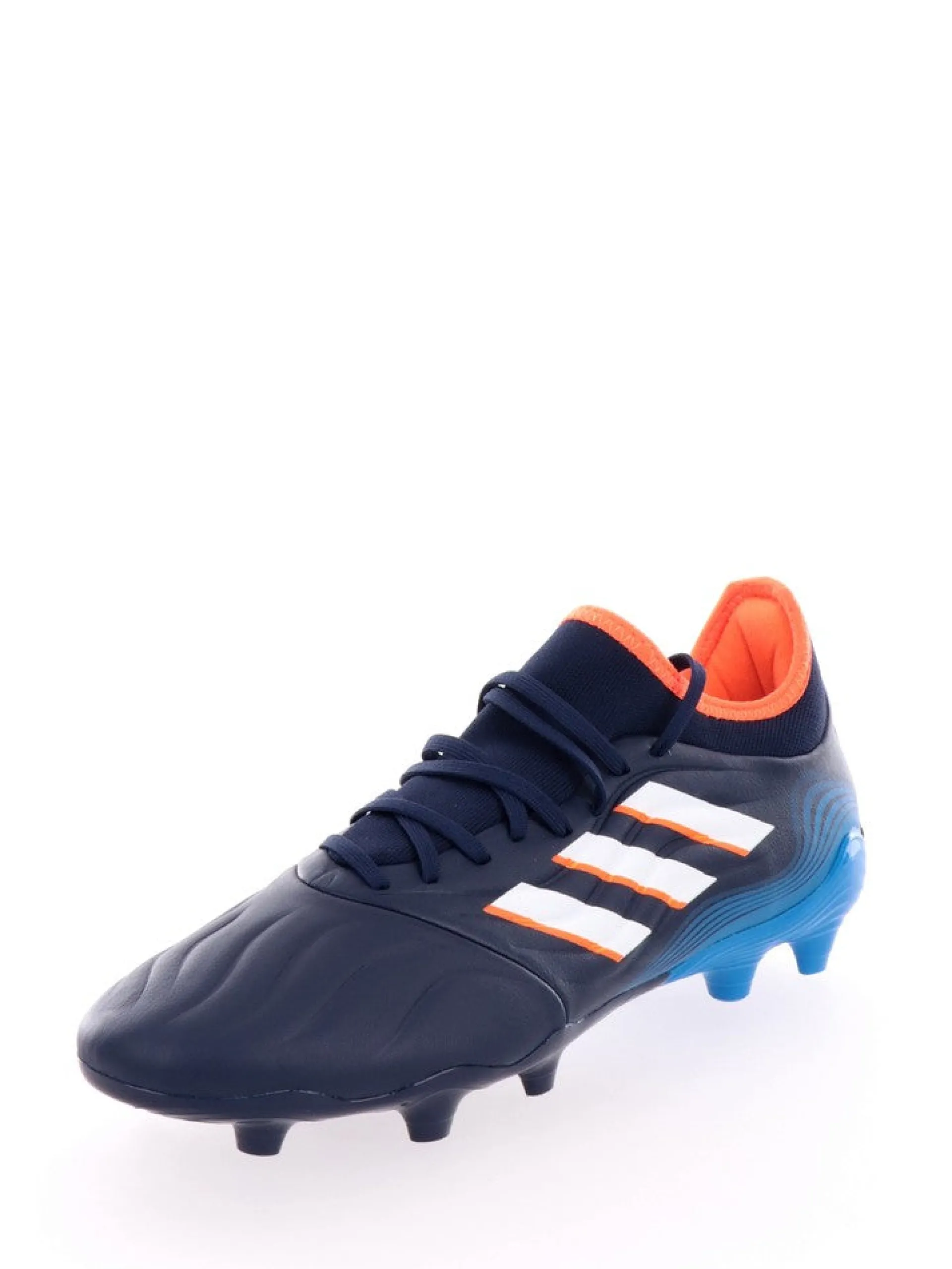 ADIDAS EQUIPMENT Scarpe Da Calcio*Scarpe calcio Adidas blu copa sense.3 GW4957