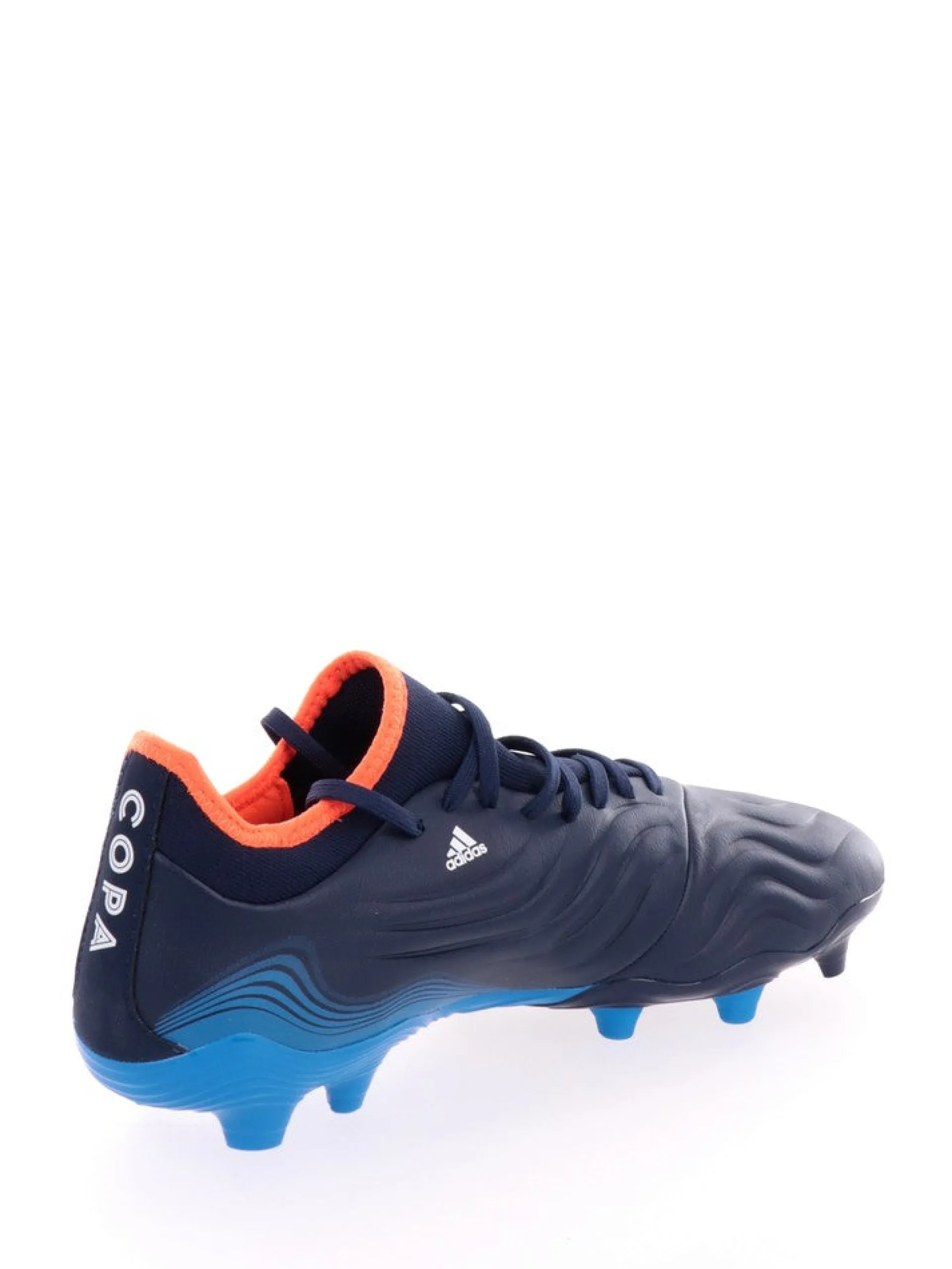ADIDAS EQUIPMENT Scarpe Da Calcio*Scarpe calcio Adidas blu copa sense.3 GW4957
