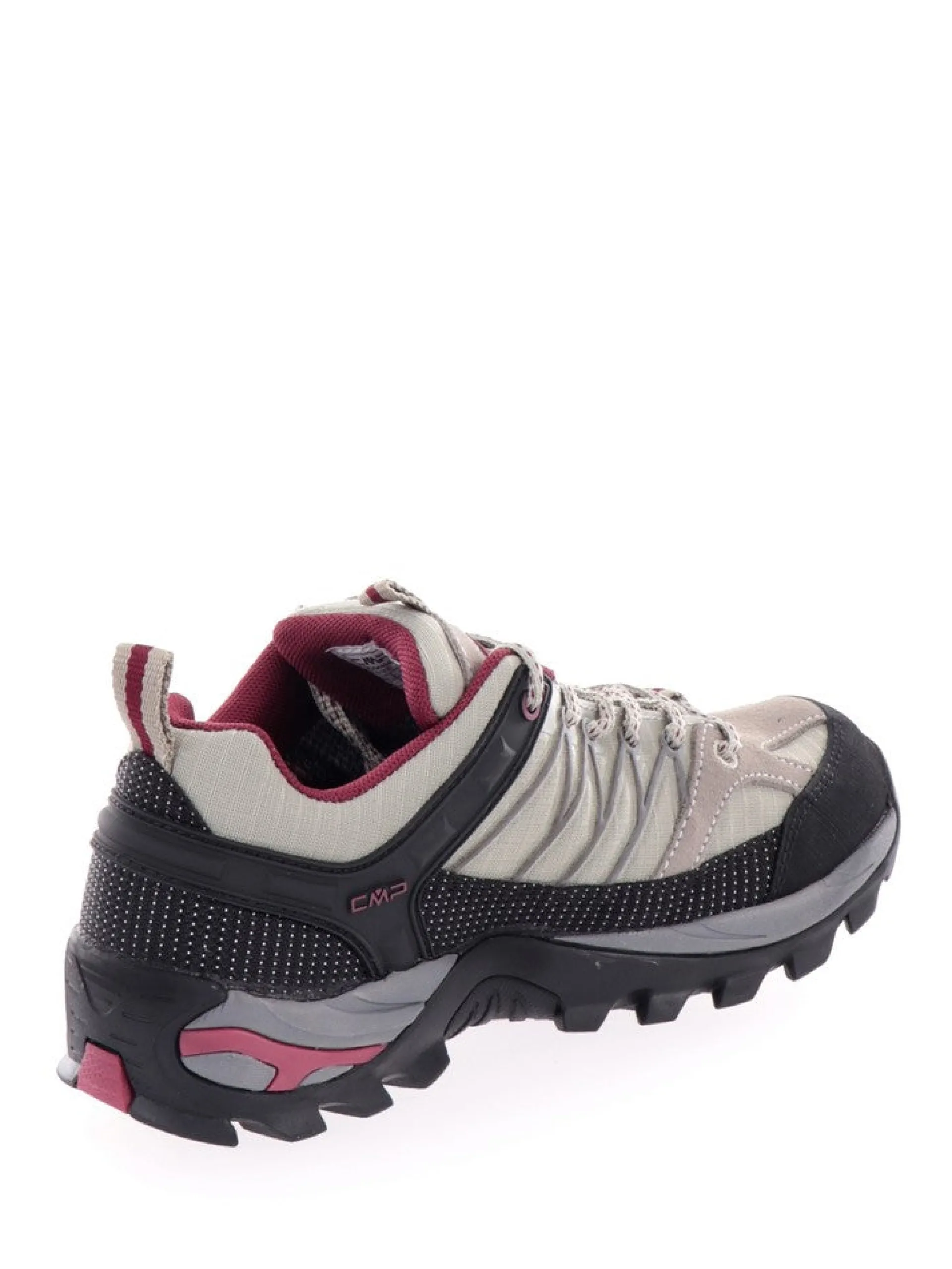 CMP Scarpe*Scarpe Donna beige da Trekking 3Q5445601FE