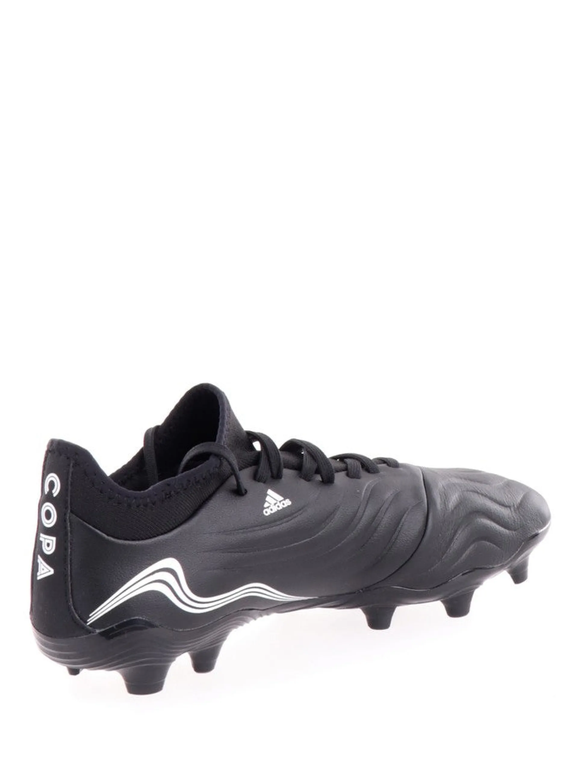 ADIDAS EQUIPMENT Scarpe Da Calcio*Scarpe da calcio Adidas nere Copa Sense.3 GW49