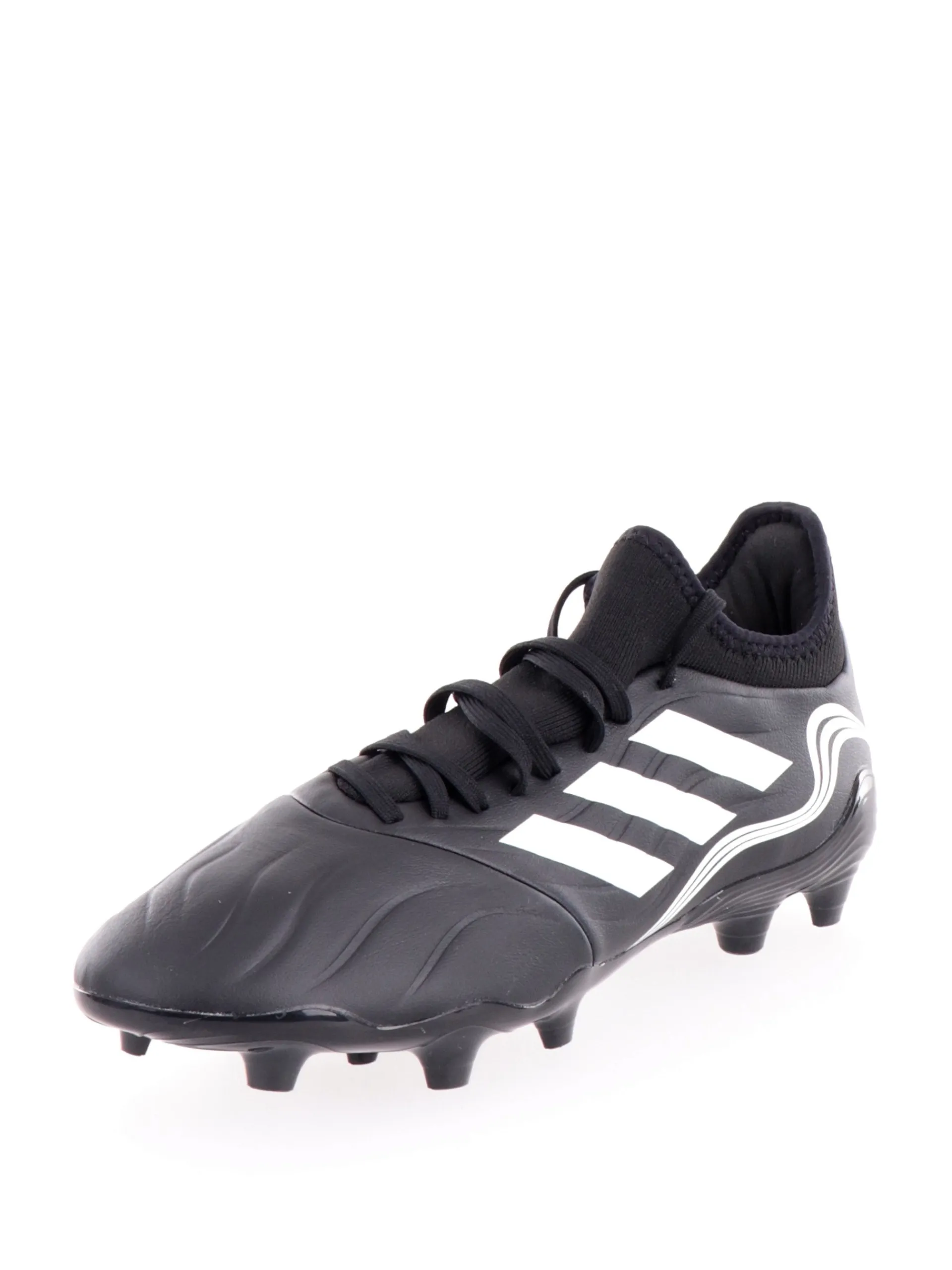 ADIDAS EQUIPMENT Scarpe Da Calcio*Scarpe da calcio Adidas nere Copa Sense.3 GW49