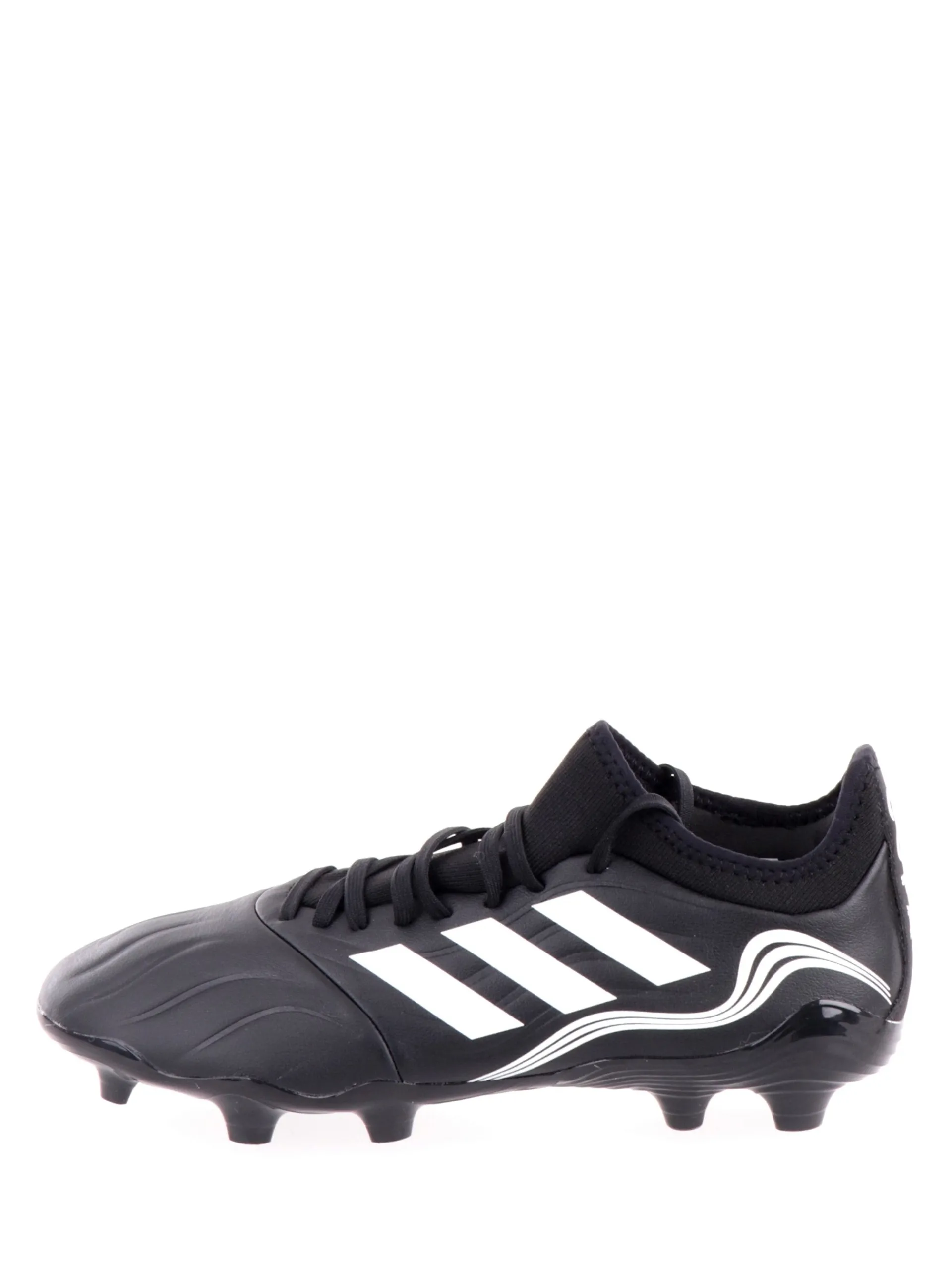 ADIDAS EQUIPMENT Scarpe Da Calcio*Scarpe da calcio Adidas nere Copa Sense.3 GW49