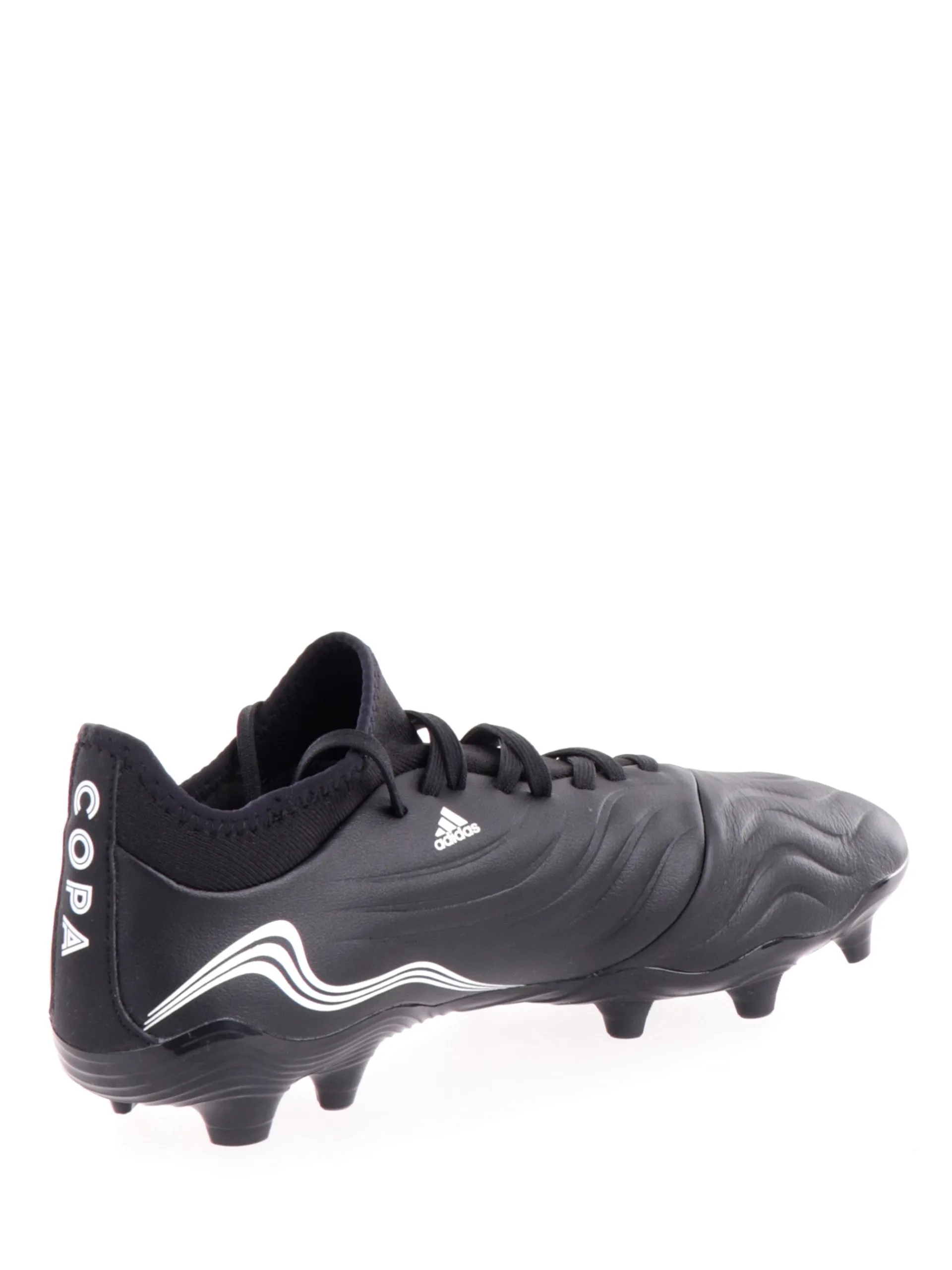 ADIDAS EQUIPMENT Scarpe Da Calcio*Scarpe da calcio Adidas nere Copa Sense.3 GW49