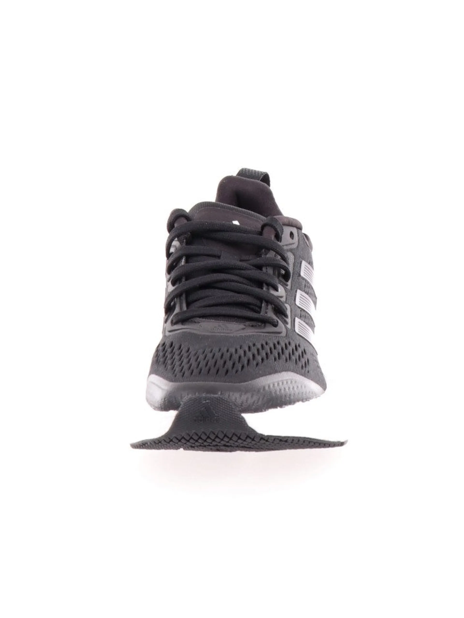 ADIDAS EQUIPMENT Sneakers*Scarpe da running Adidas nere da donna, modello Questar GX71