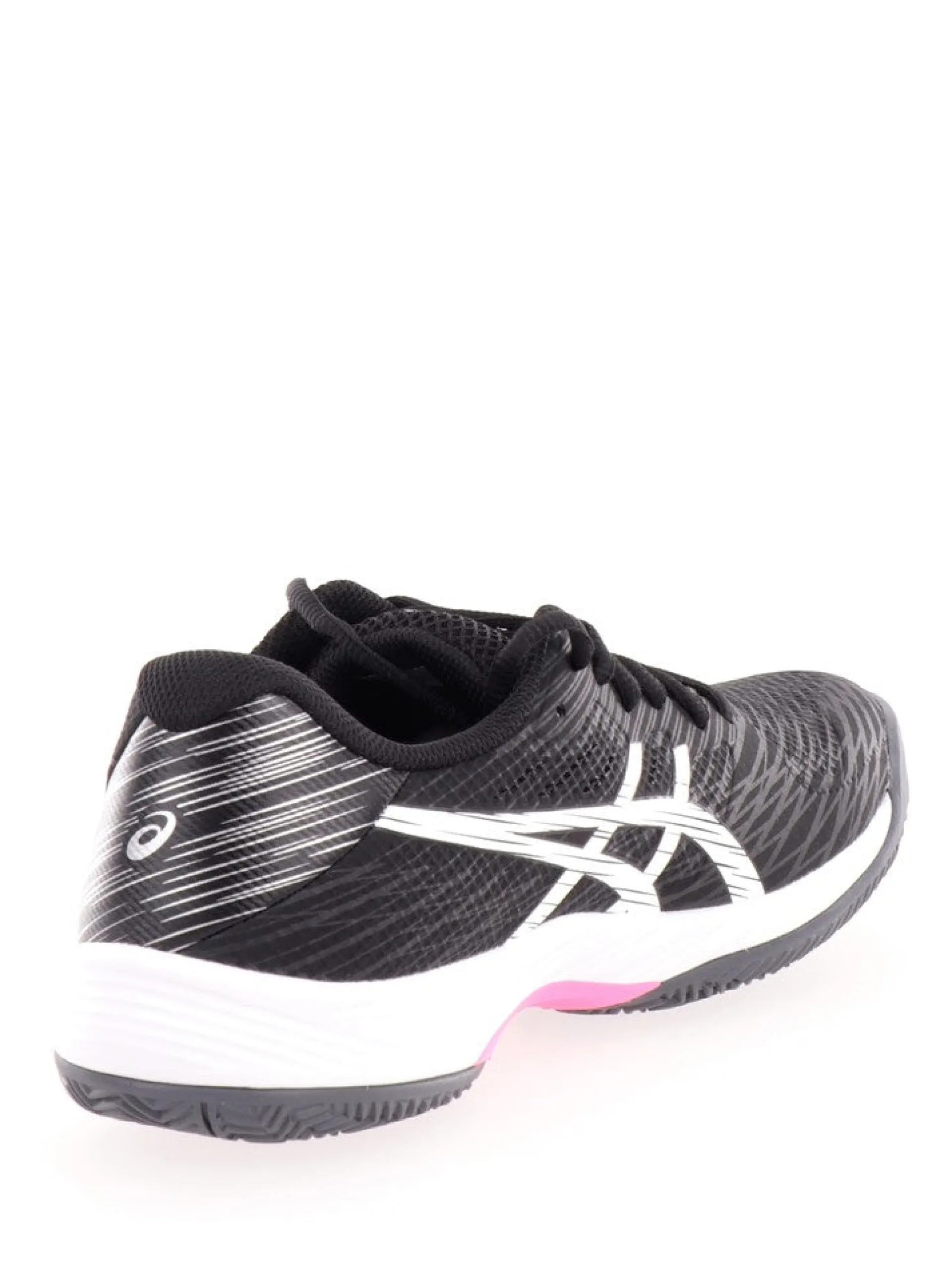 ASICS Scarpe*Scarpe da tennis nere da uomo Gel Game 9 Clay 1041A358