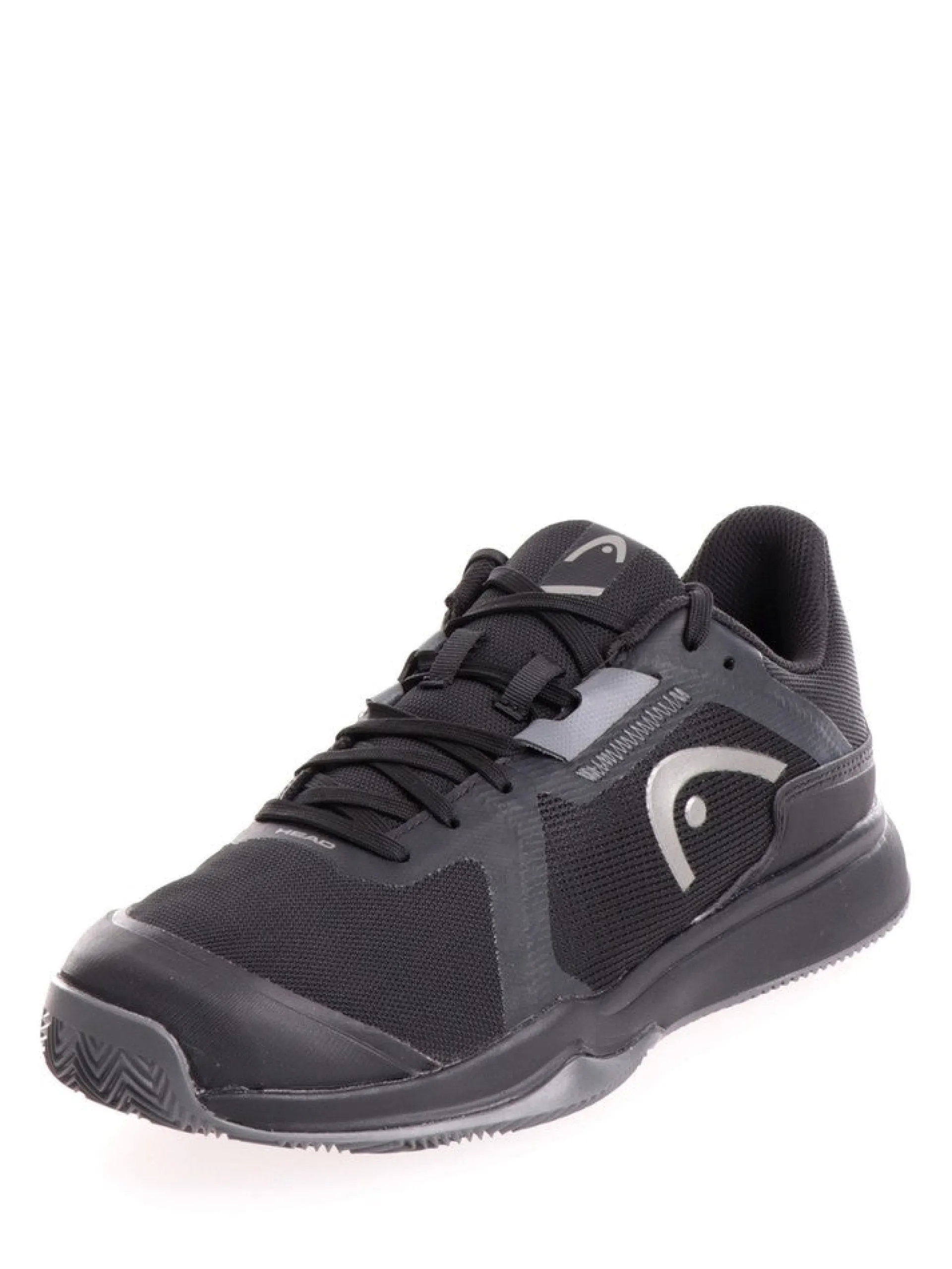 HEAD Scarpe*Scarpe da tennis nere da uomo Sprint Team 3.5 Clay 2733