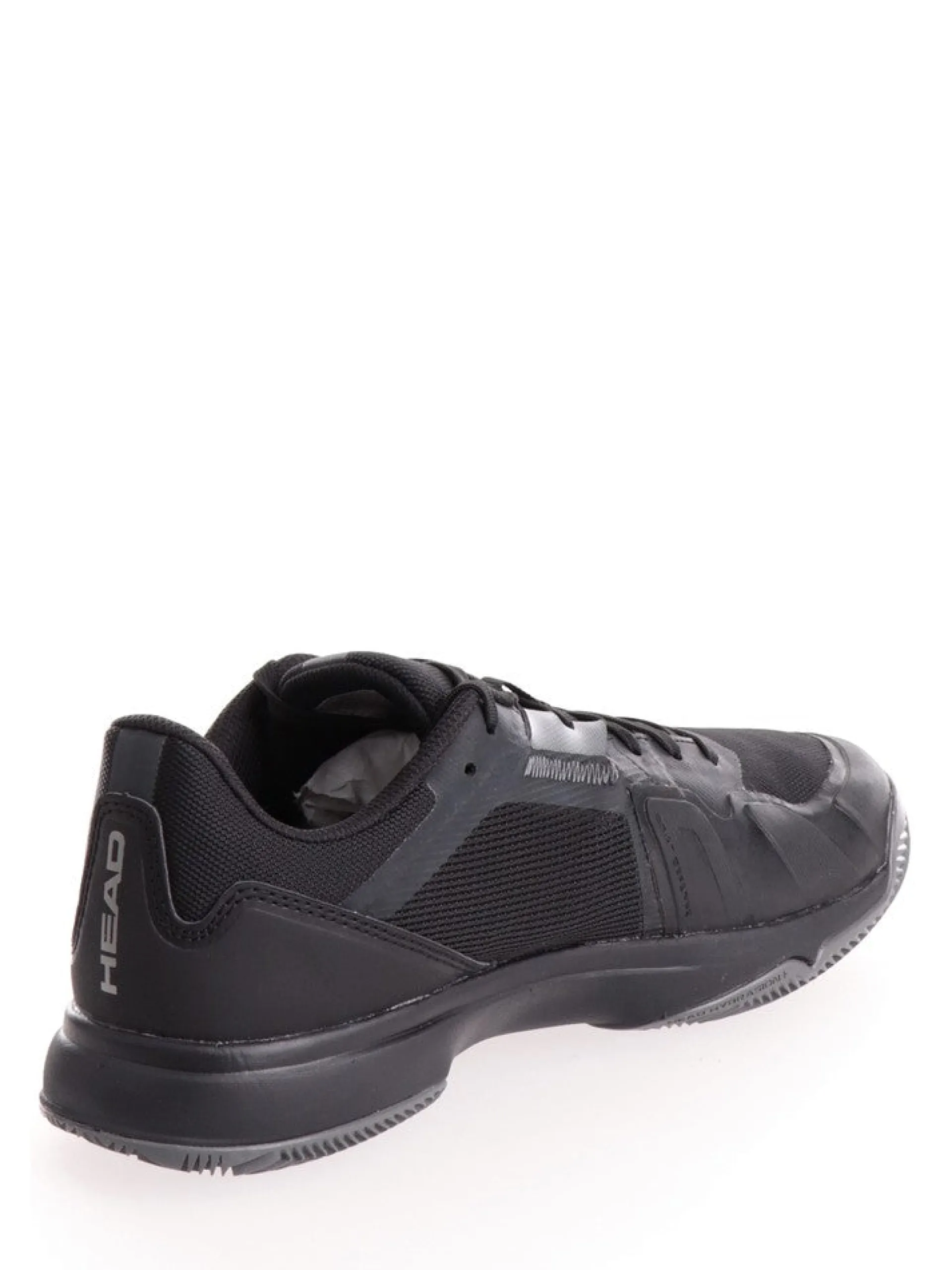 HEAD Scarpe*Scarpe da tennis nere da uomo Sprint Team 3.5 Clay 2733