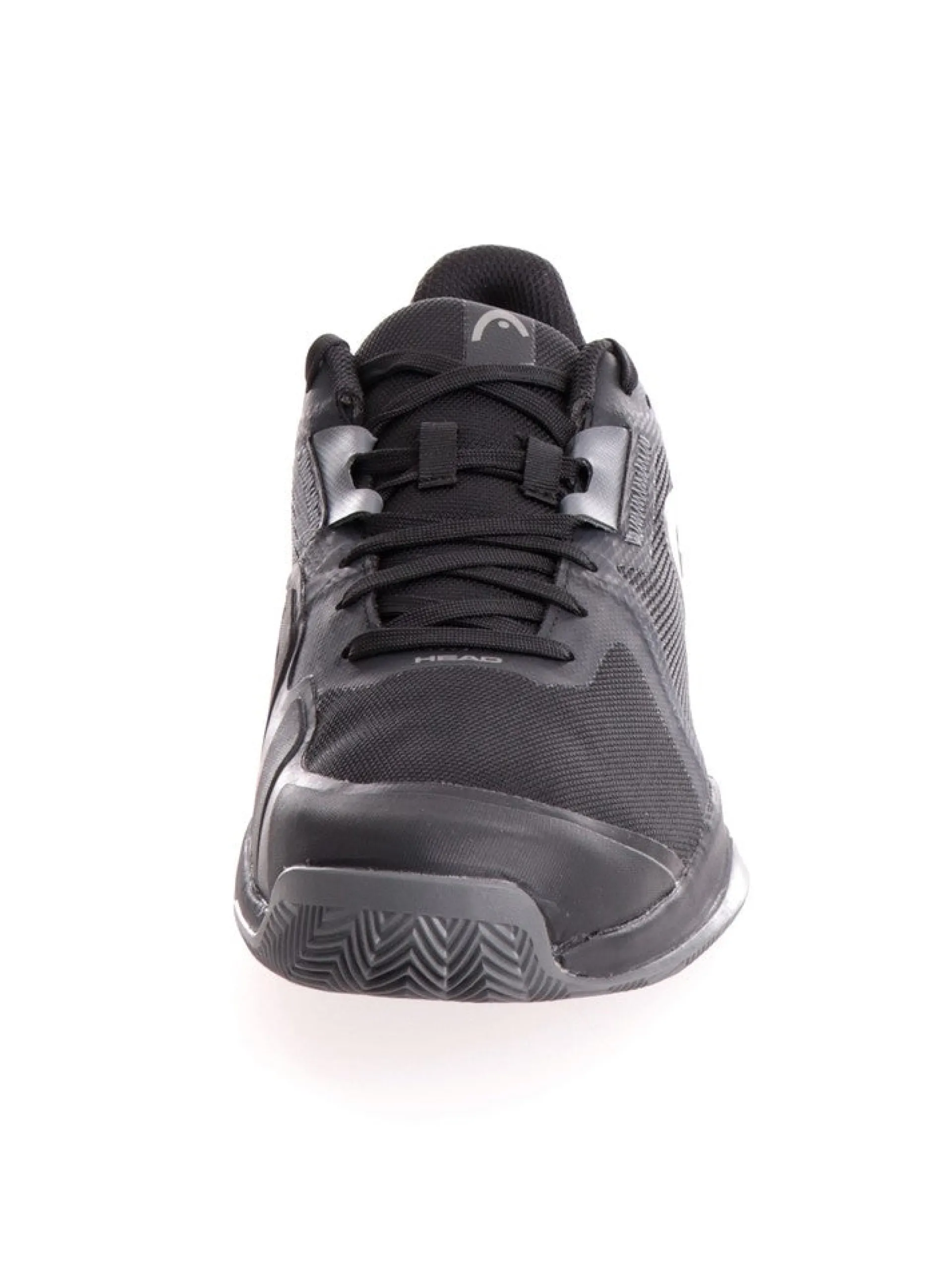 HEAD Scarpe*Scarpe da tennis nere da uomo Sprint Team 3.5 Clay 2733