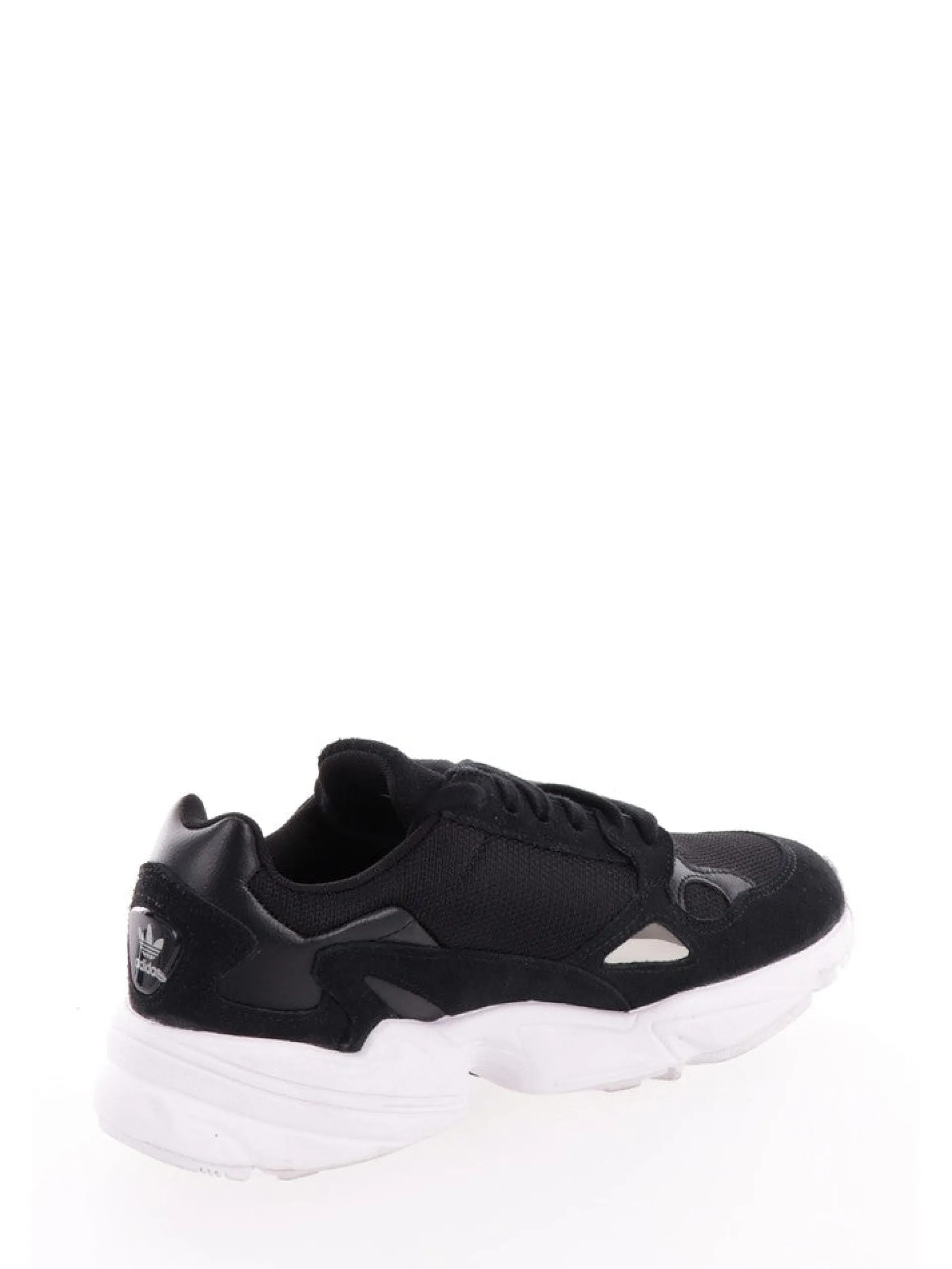 ADIDAS ORIGINALS Sneakers*Scarpe donna Adidas nere FALCON W B28129