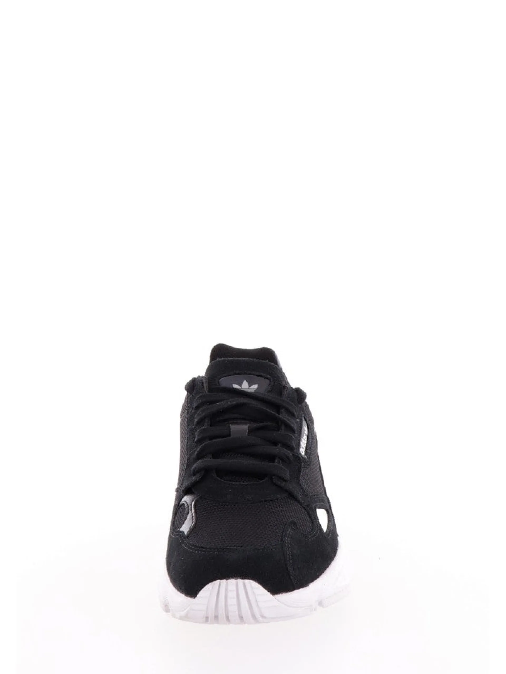 ADIDAS ORIGINALS Sneakers*Scarpe donna Adidas nere FALCON W B28129