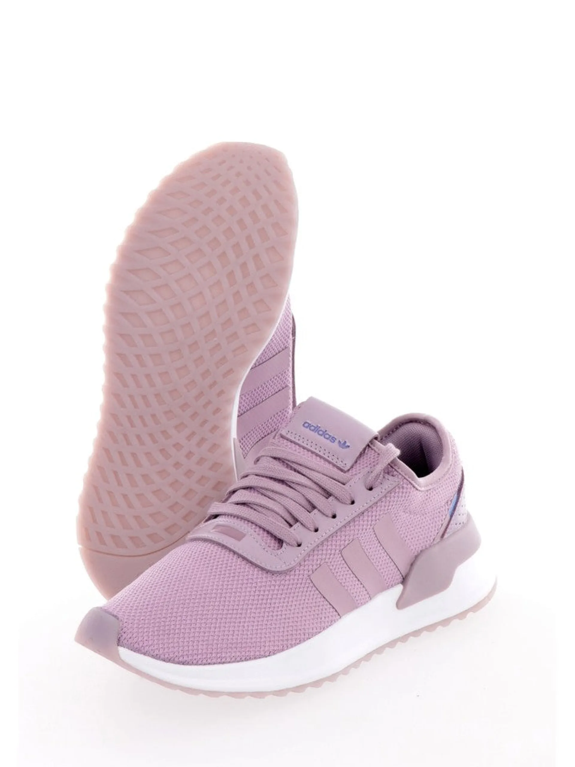 ADIDAS ORIGINALS Sneakers*Scarpe donna Adidas rosa U PATHX W EE4563
