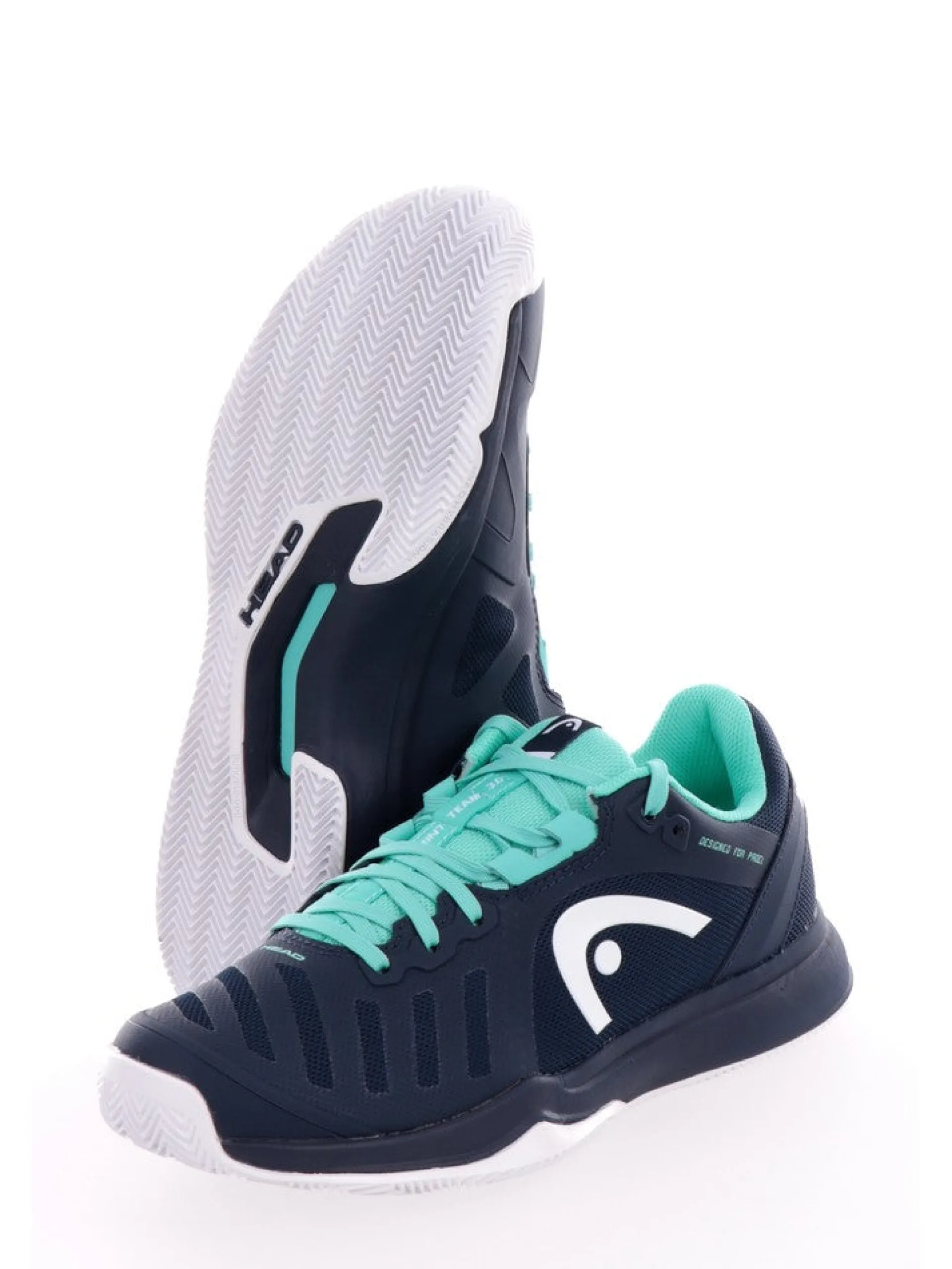 HEAD Scarpe*Scarpe da uomo blu 273841