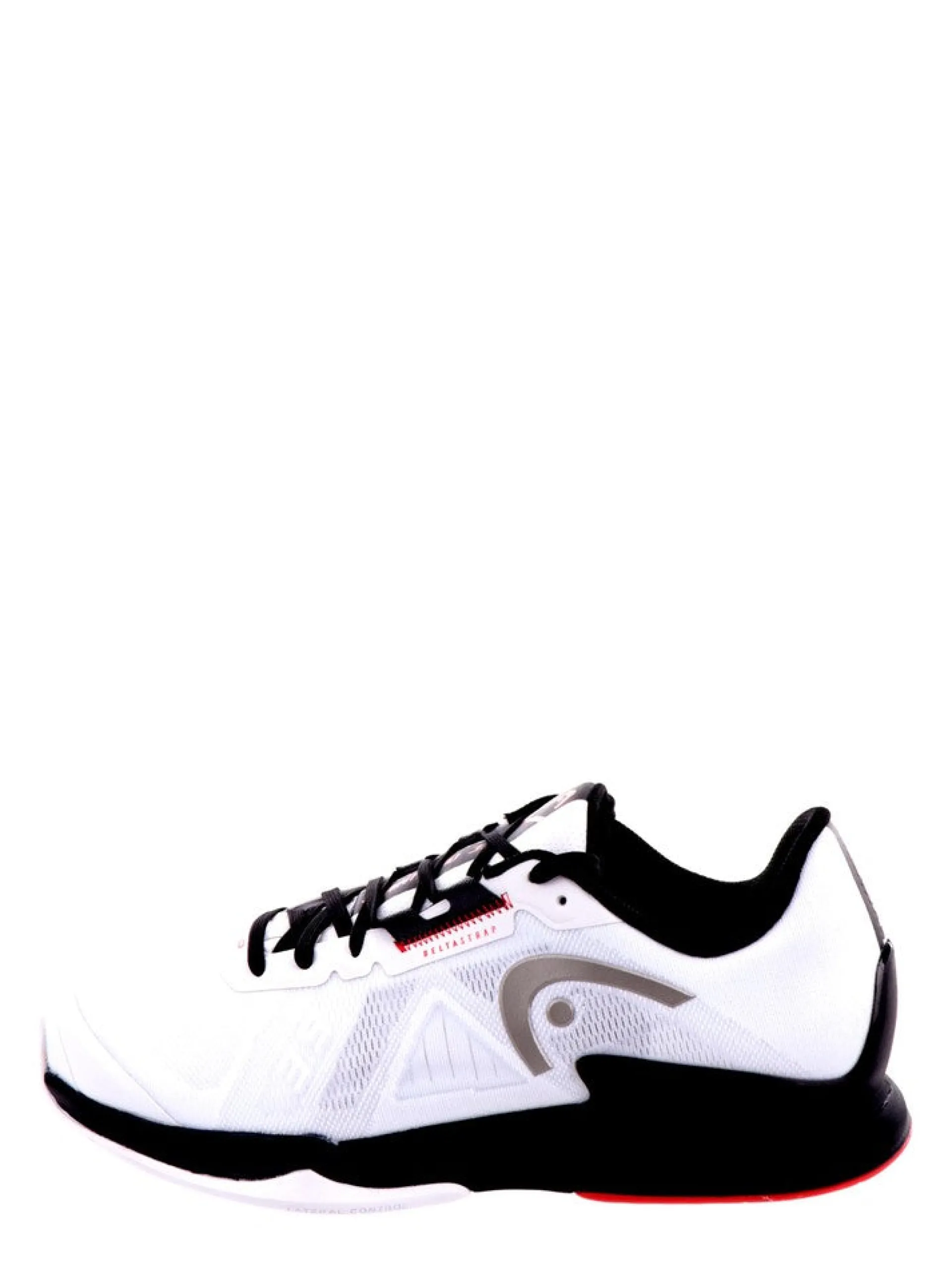 HEAD Scarpe*Scarpe Padel Bianche da Uomo Sprint Pro 3.5 273082