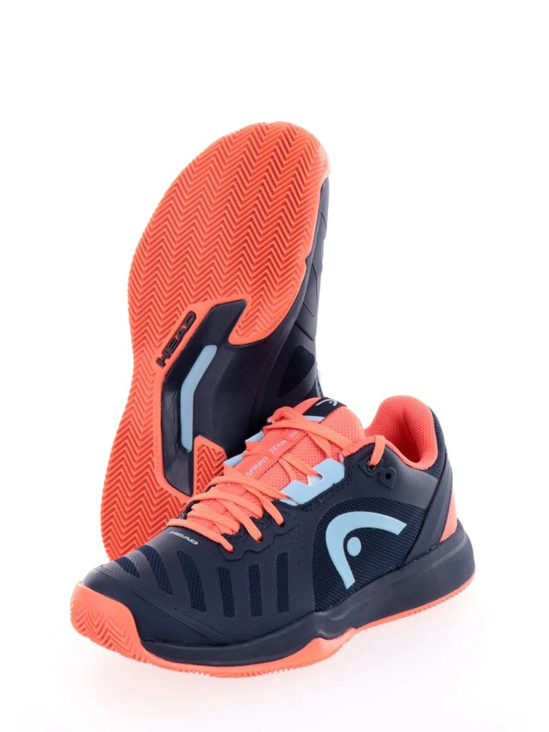 HEAD Scarpe*Scarpe Sprint Team 3.0 Blu da Donna 274311