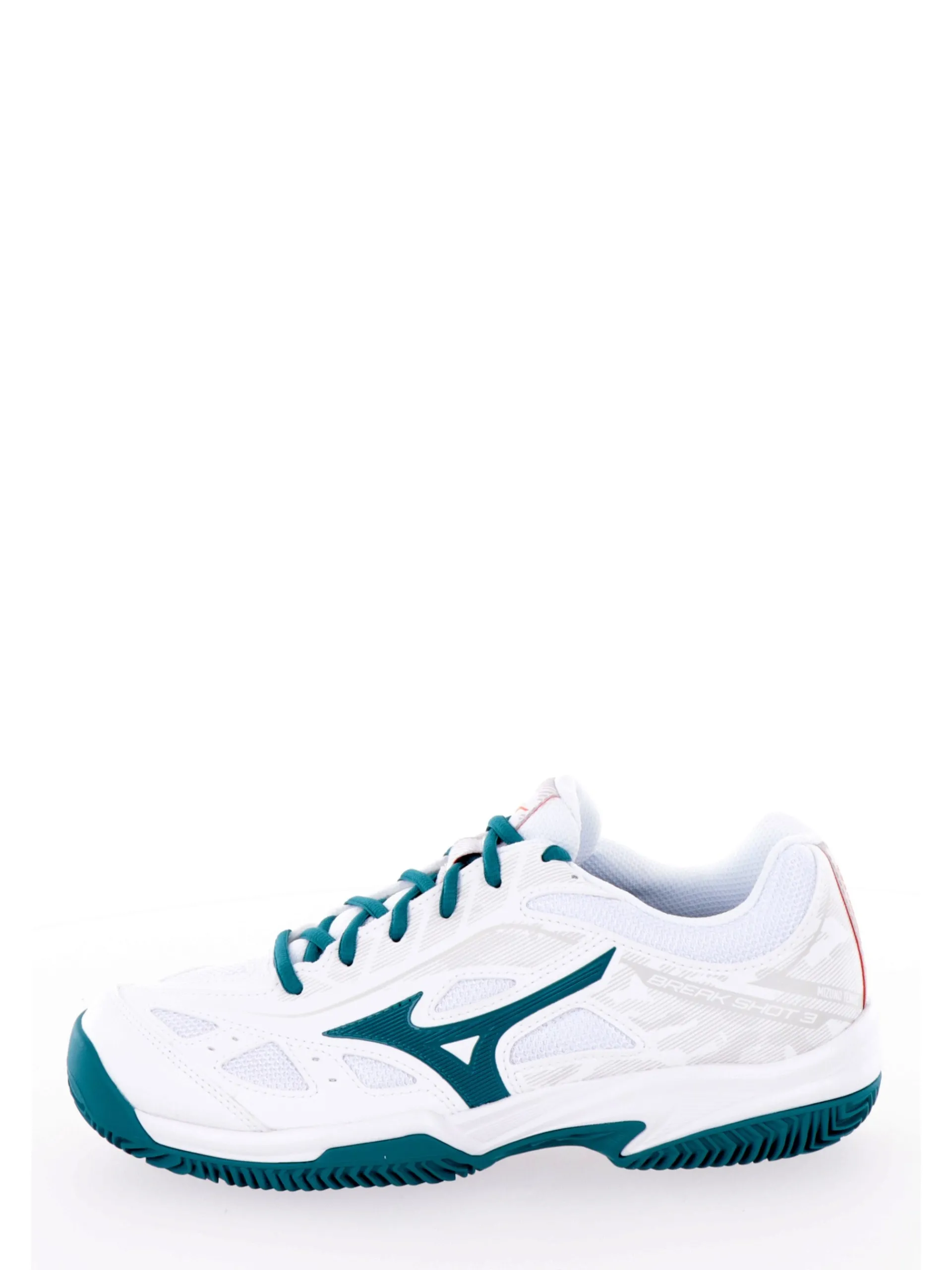 MIZUNO Scarpe*Scarpe da bambino unisex bianche 61GC215