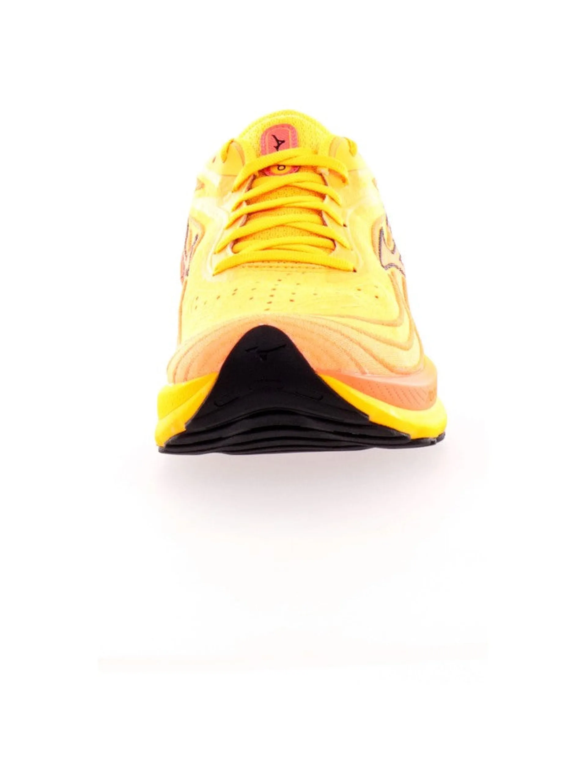 MIZUNO Scarpe Running*Scarpe gialle da uomo Wave Skyrise J1GC240